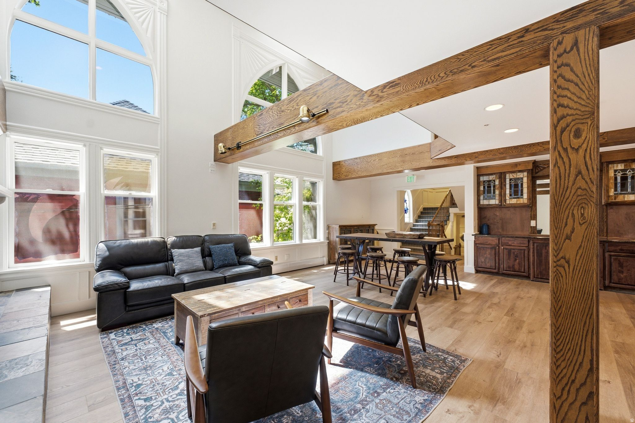 441 PARK AVE ##3