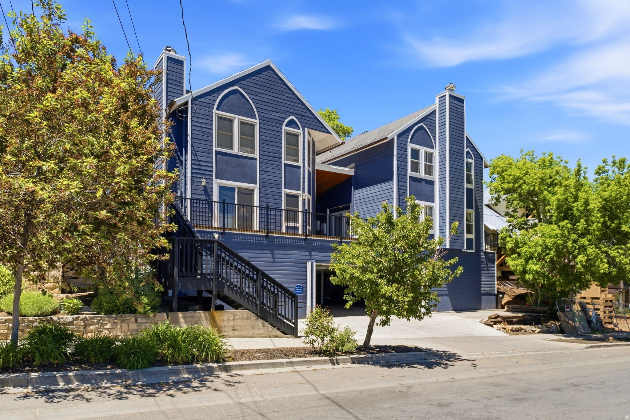 441 PARK AVE ##3