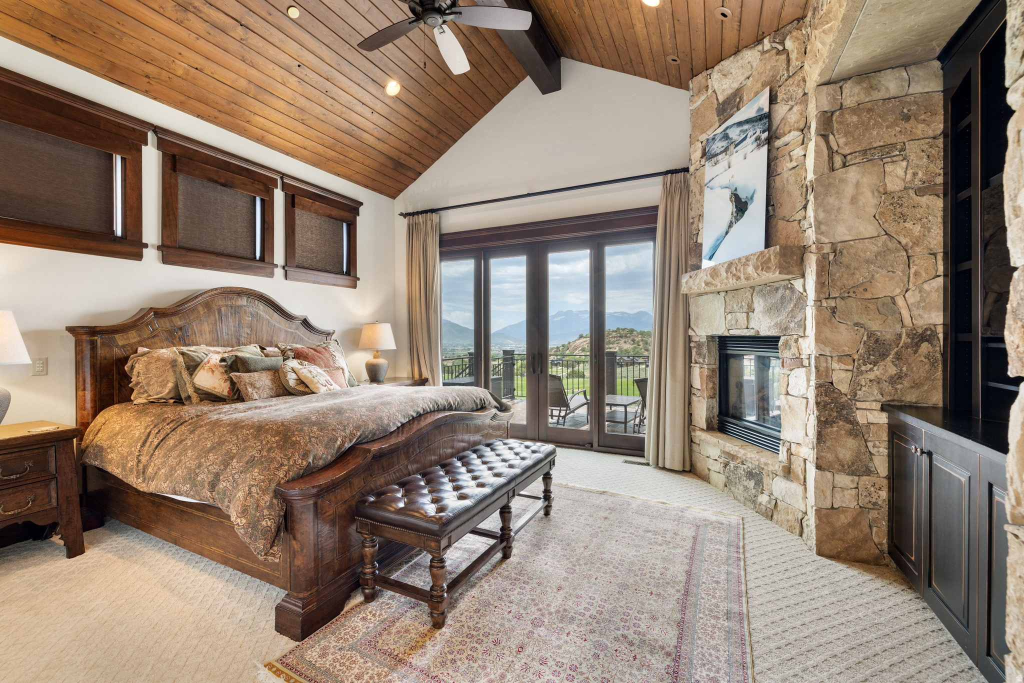 2910 E BROWN DUCK MTN CIR #107