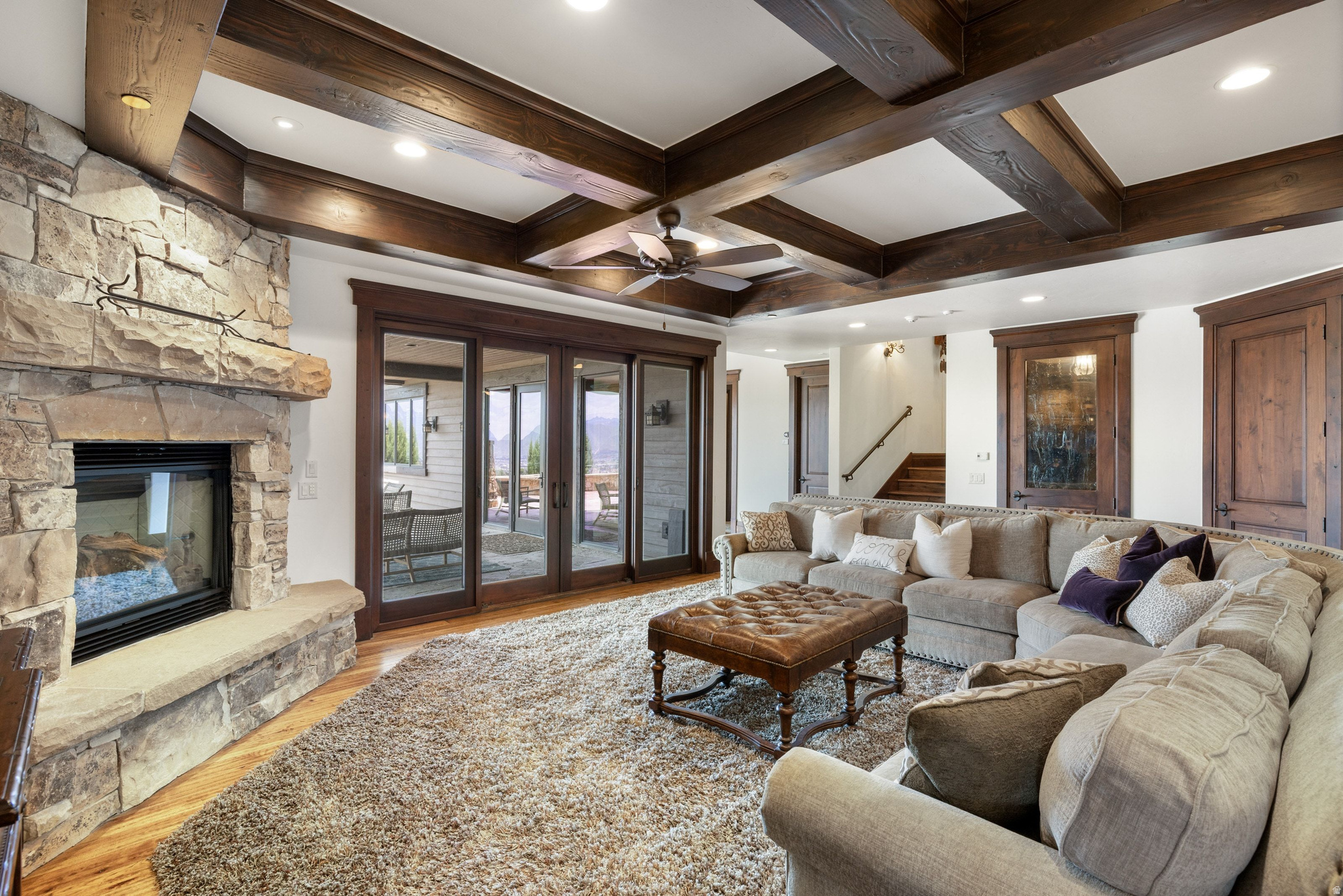 2910 E BROWN DUCK MTN CIR #107