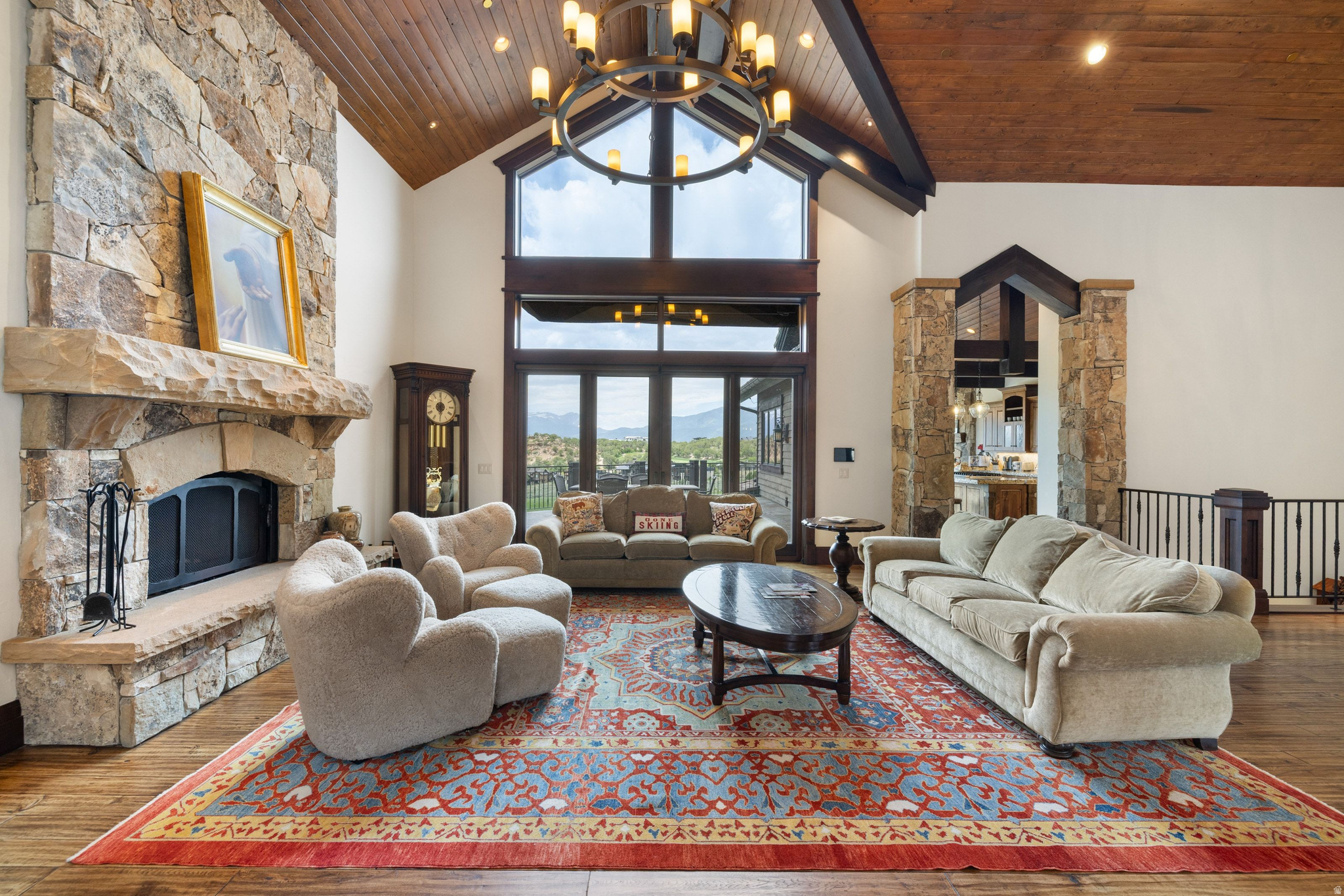 2910 E BROWN DUCK MTN CIR #107