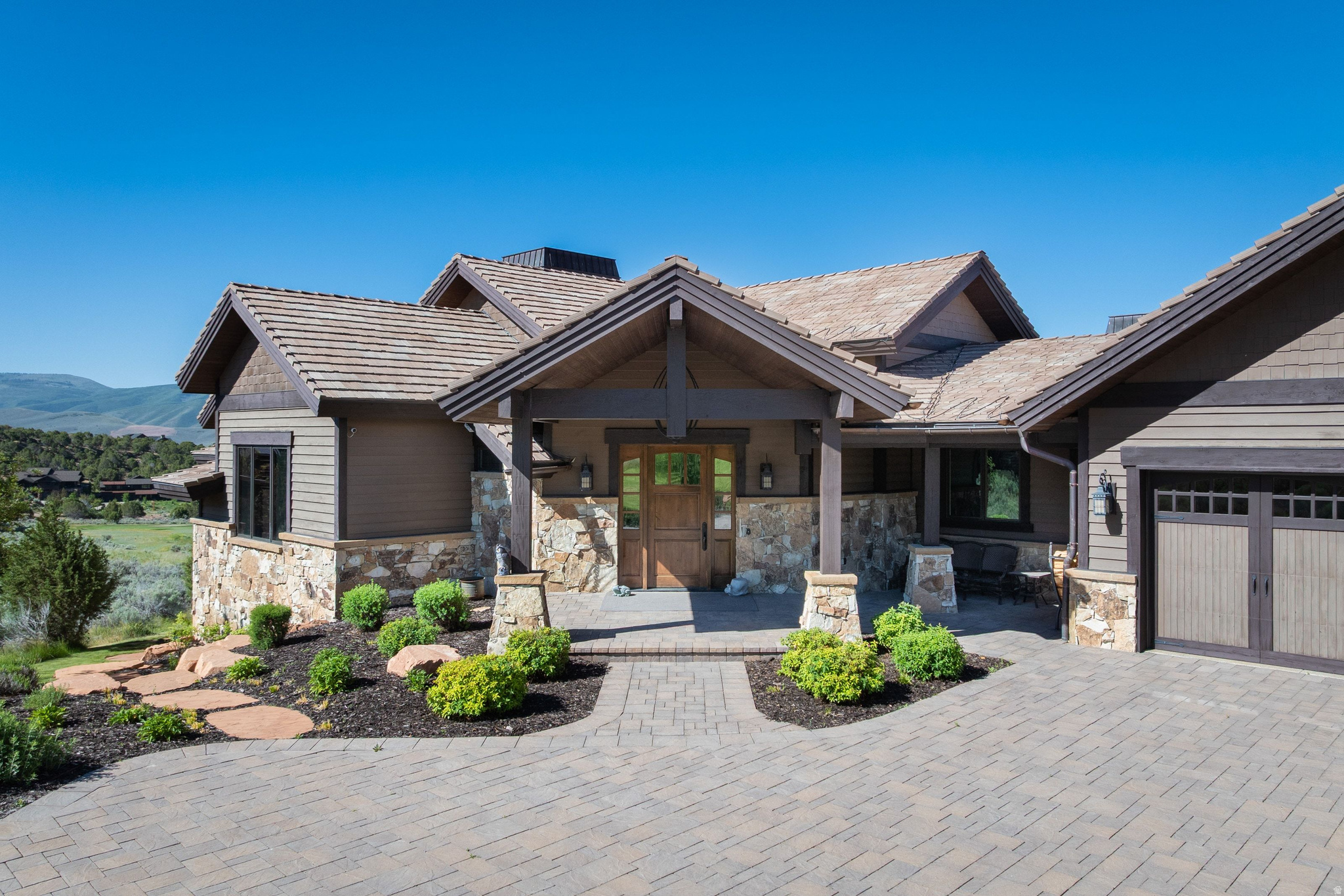 2910 E BROWN DUCK MTN CIR #107
