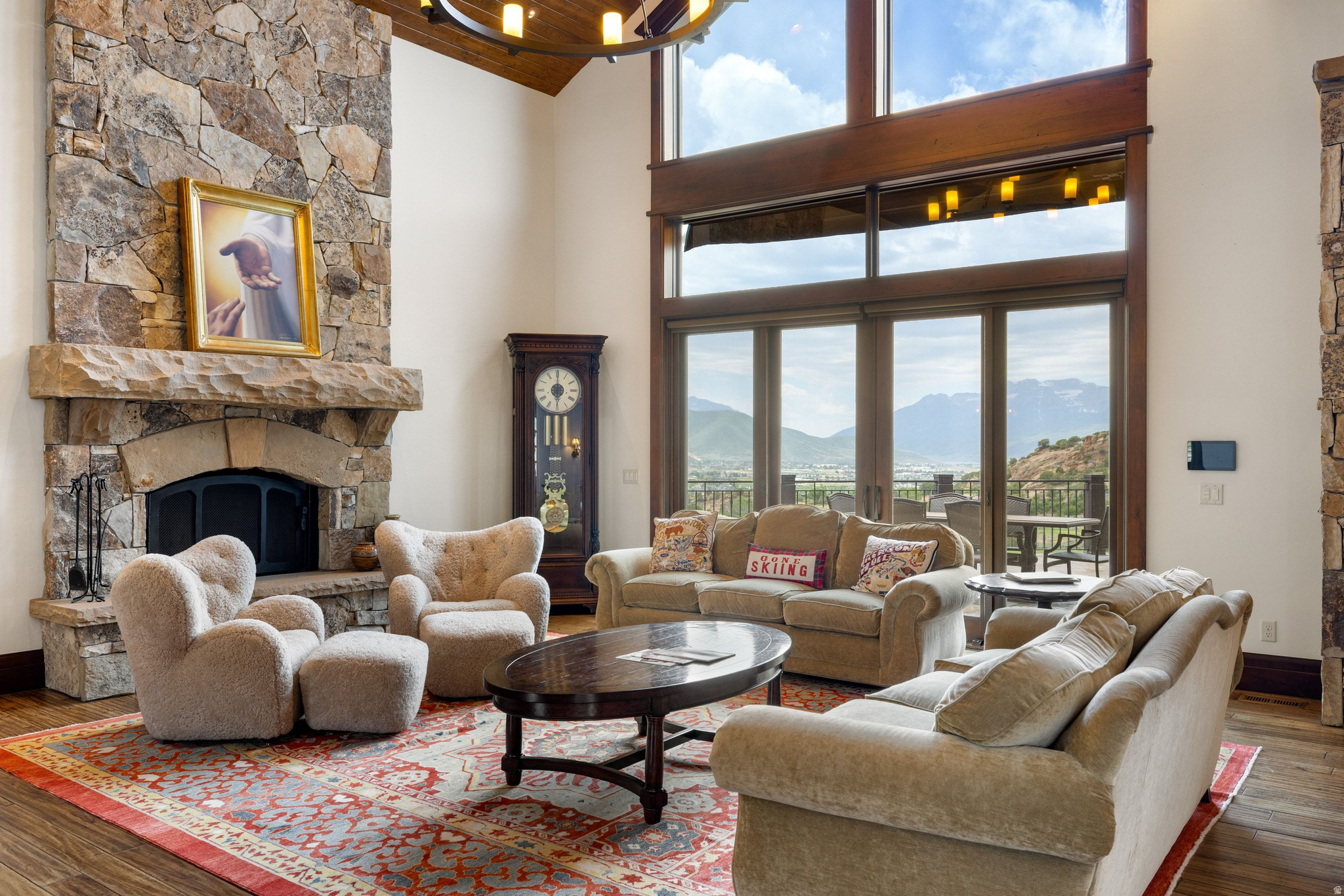 2910 E BROWN DUCK MTN CIR #107