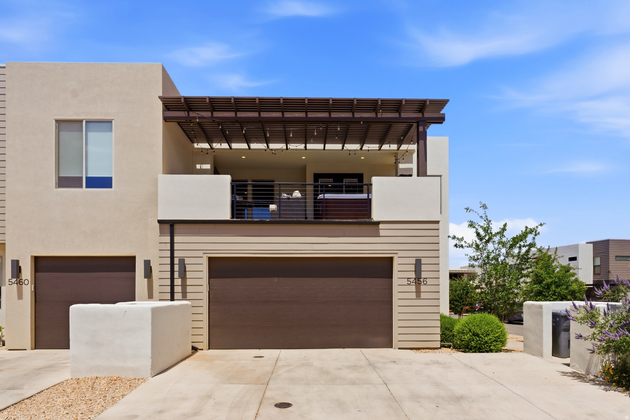 5456 S LULA BAY PL