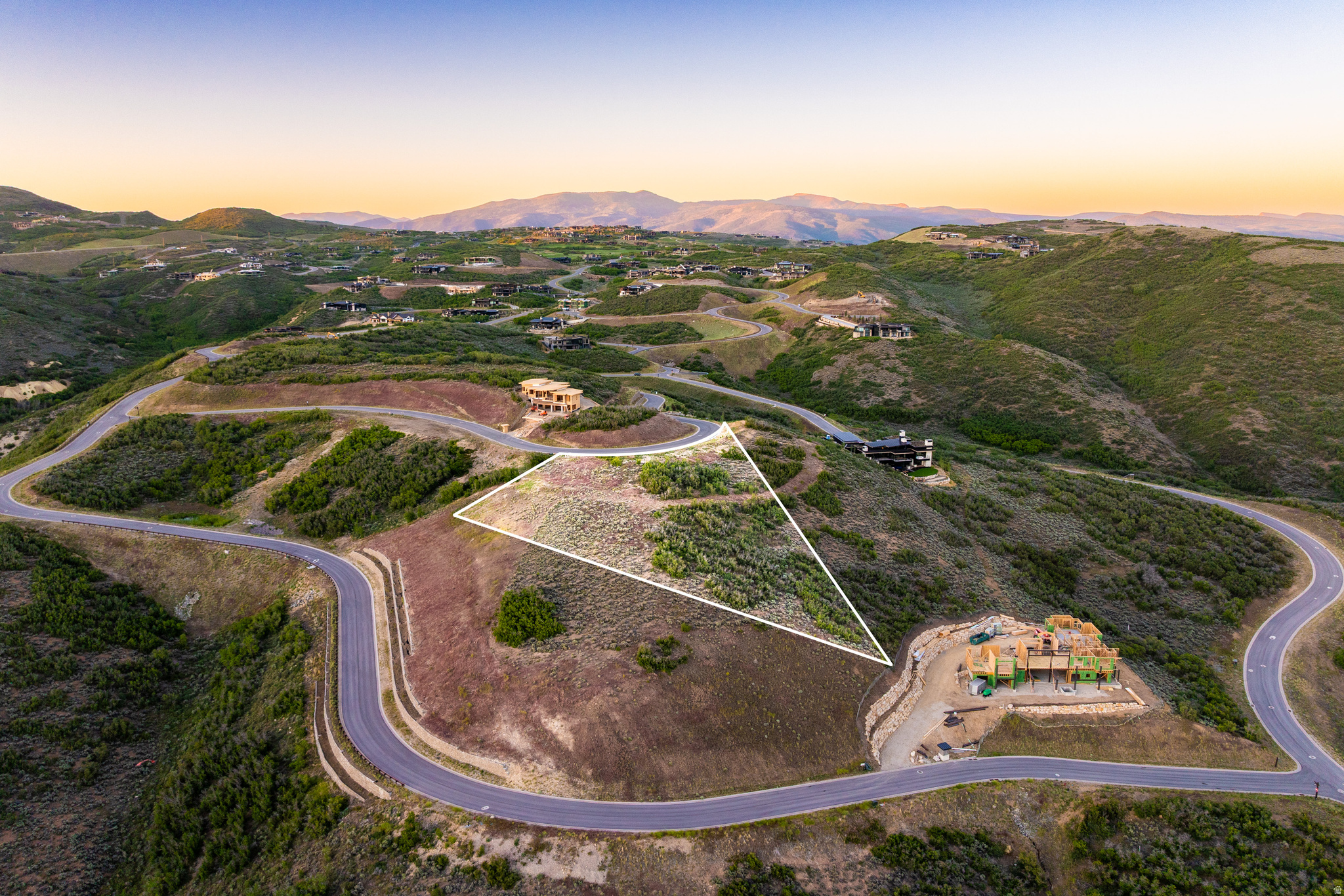 1378 E RESERVIOR VIEW DR