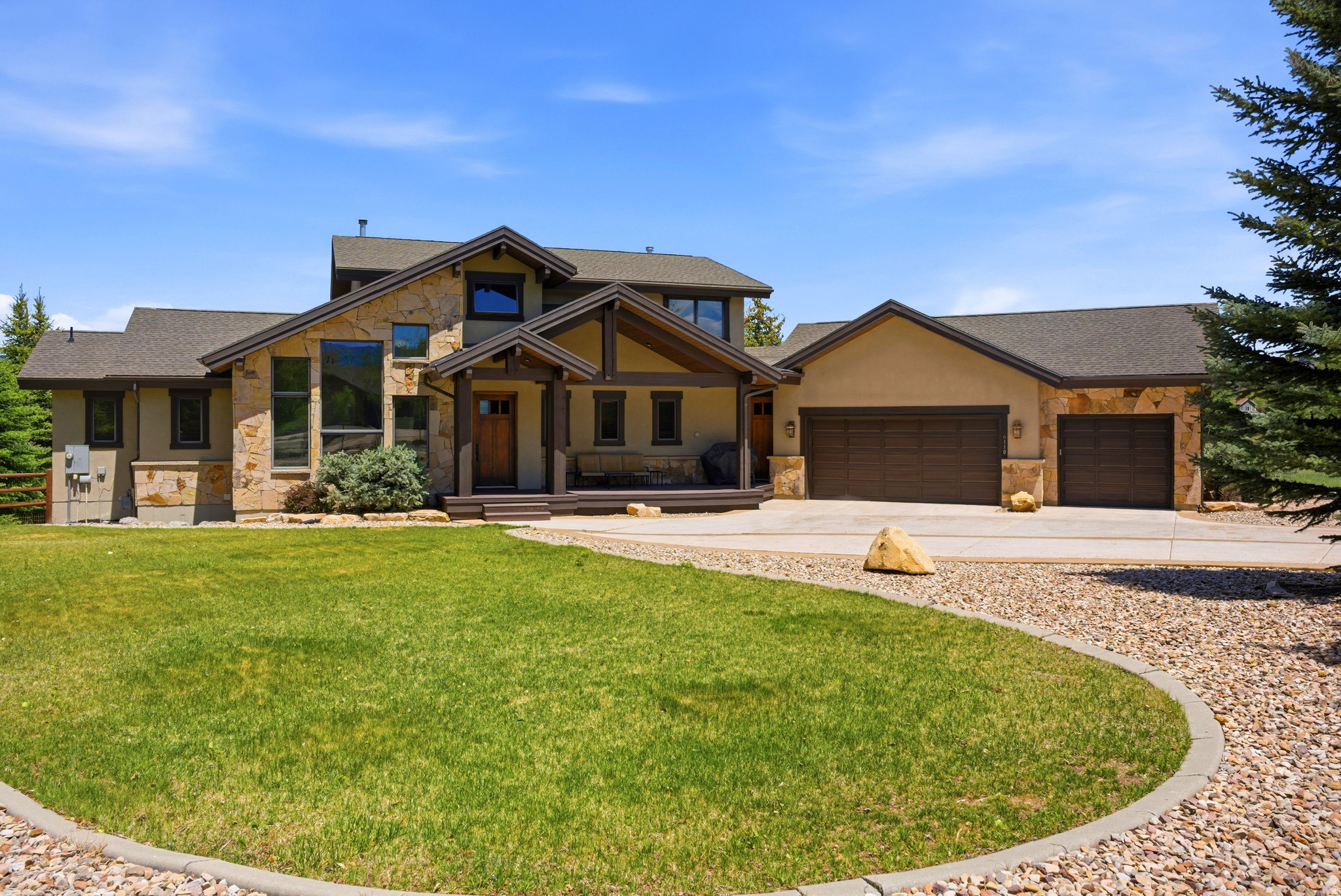 6110 TRAILSIDE DR