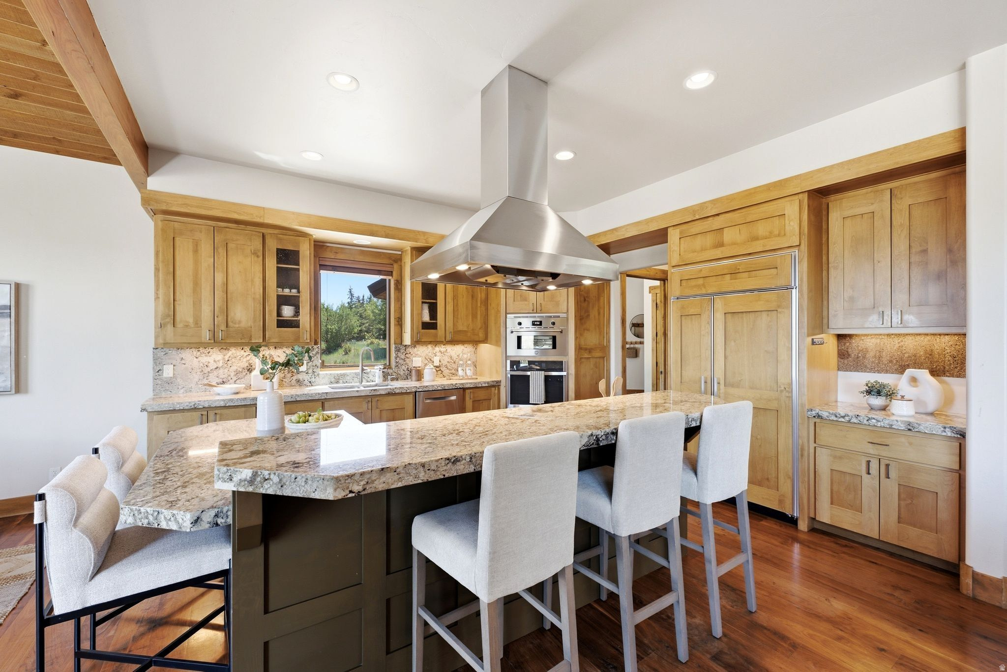 6110 TRAILSIDE DR