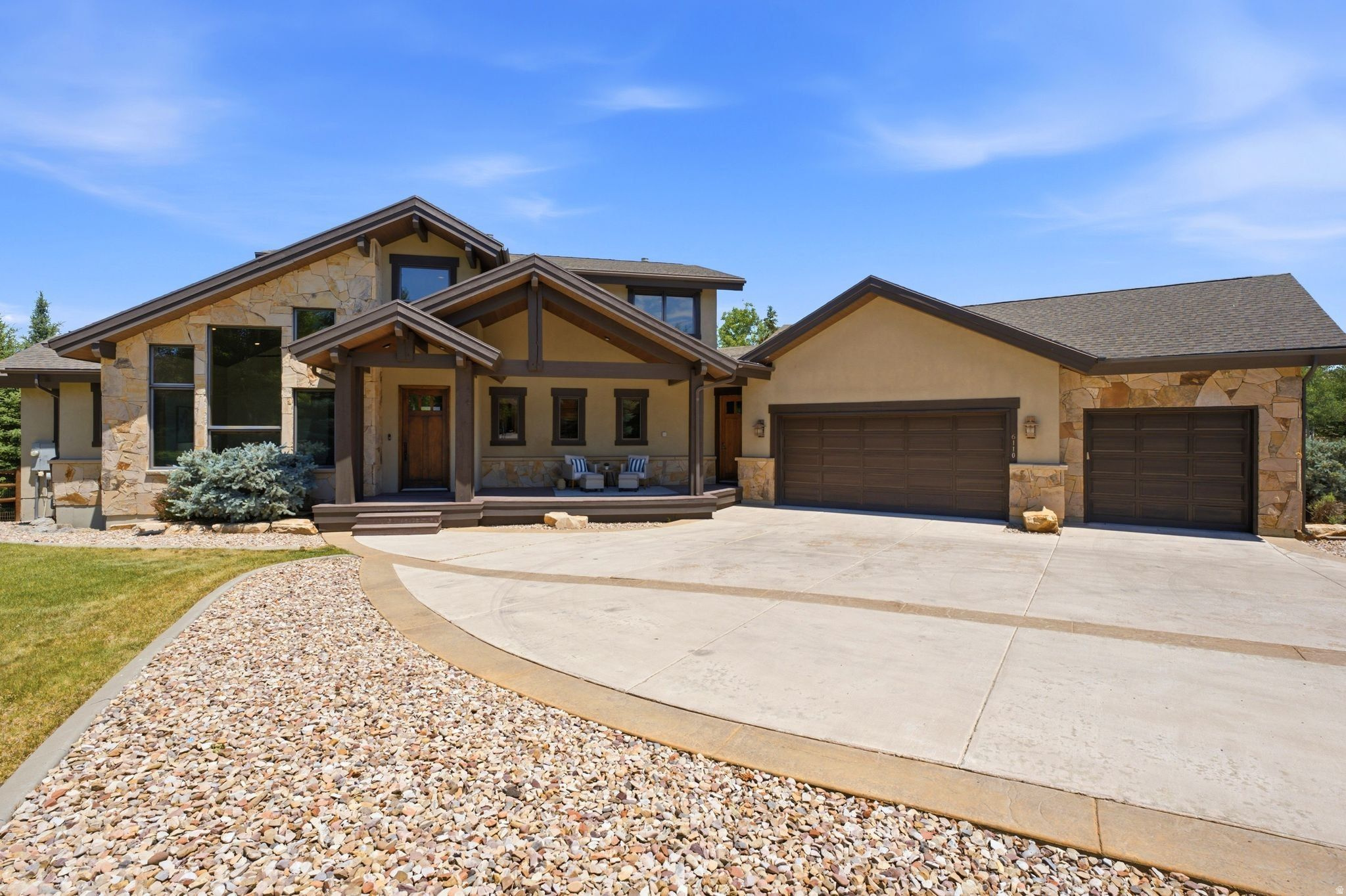 6110 TRAILSIDE DR