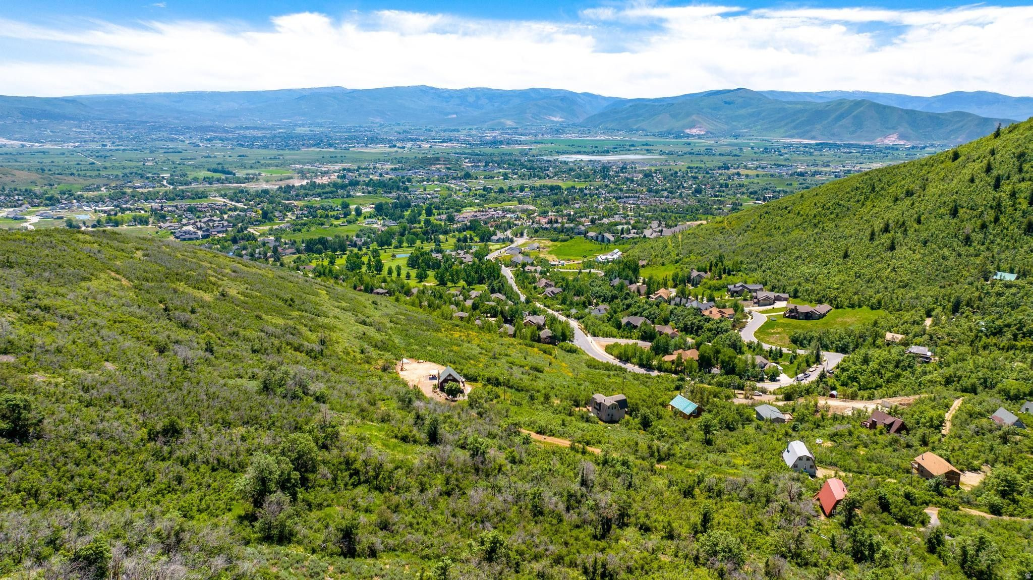 1246 N HILLSIDE DR Unit: 87