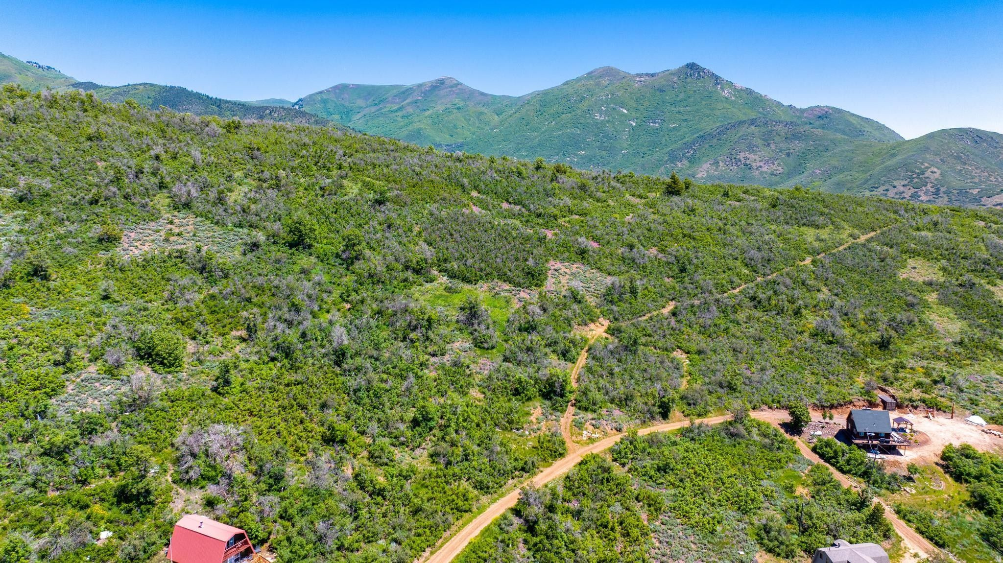 1246 N HILLSIDE DR Unit: 87