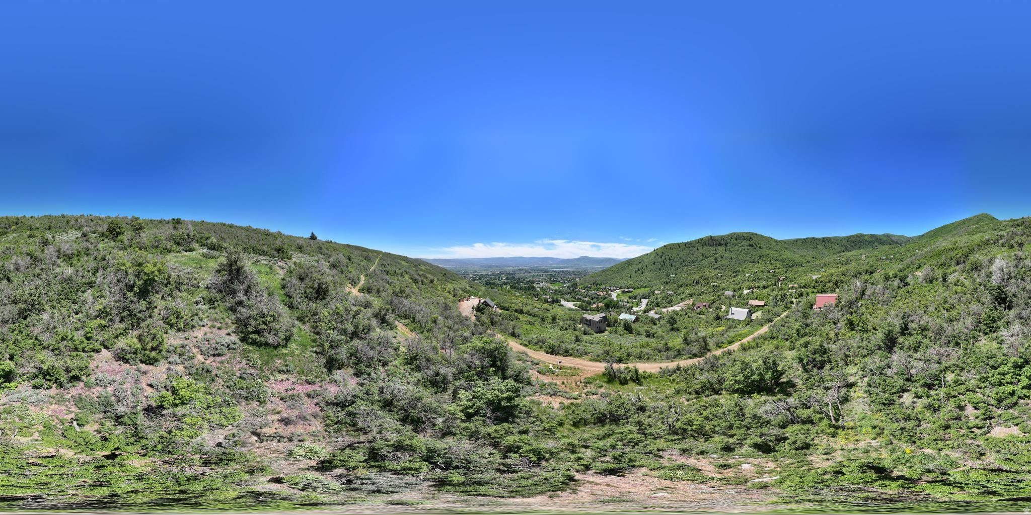 1246 N HILLSIDE DR Unit: 87