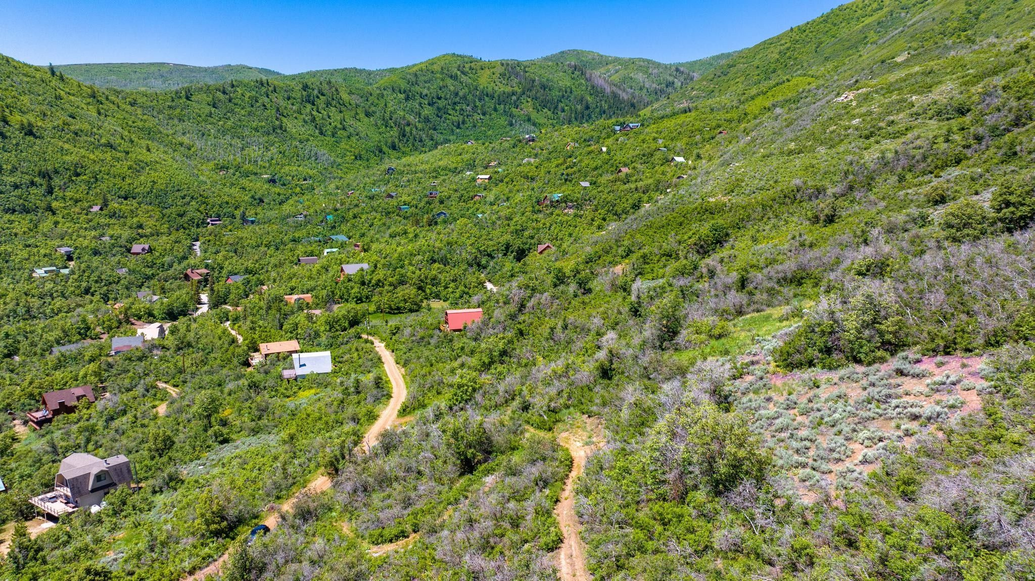 1246 N HILLSIDE DR Unit: 87