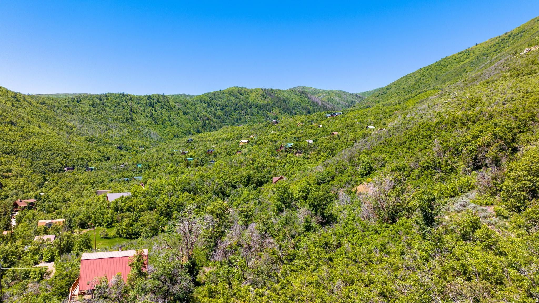 1246 N HILLSIDE DR Unit: 87