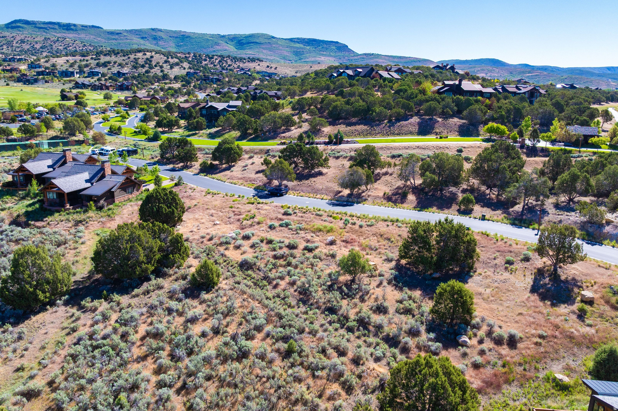 123 N CLUB CABINS WAY Unit: CC-27