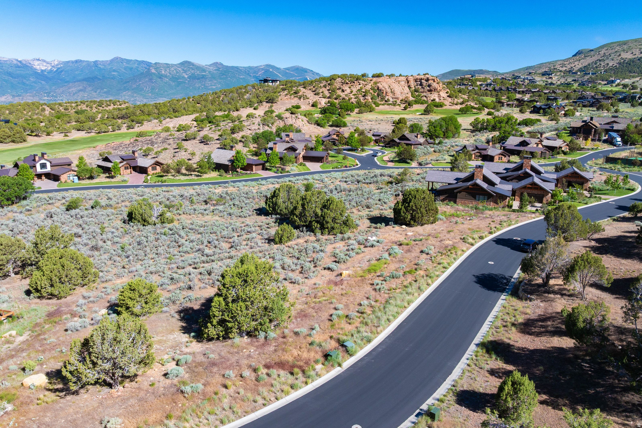 123 N CLUB CABINS WAY Unit: CC-27