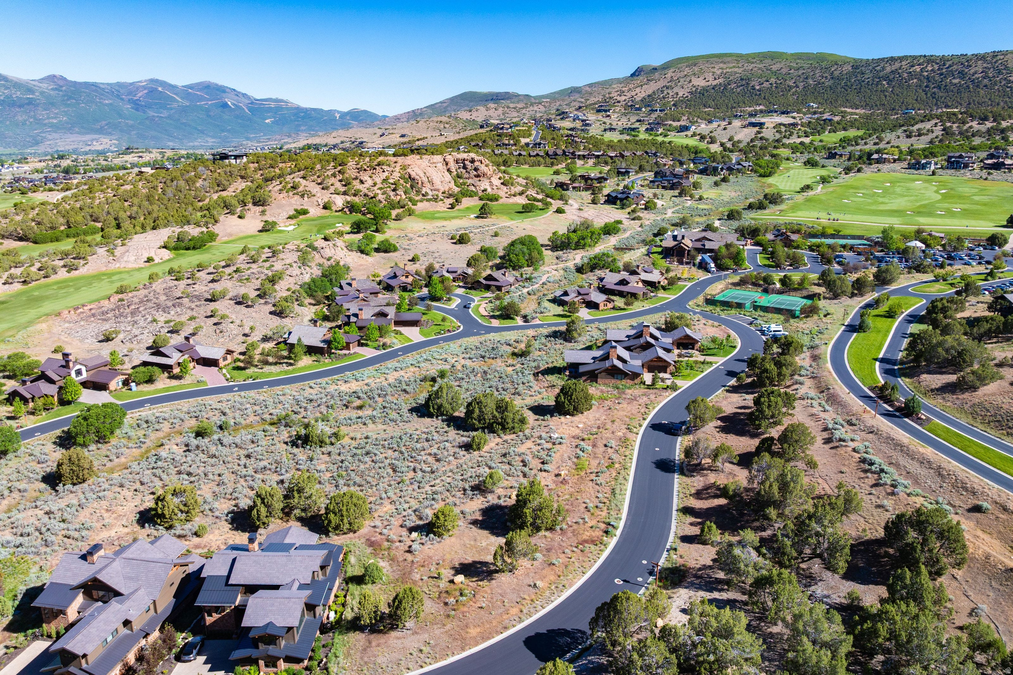 123 N CLUB CABINS WAY Unit: CC-27
