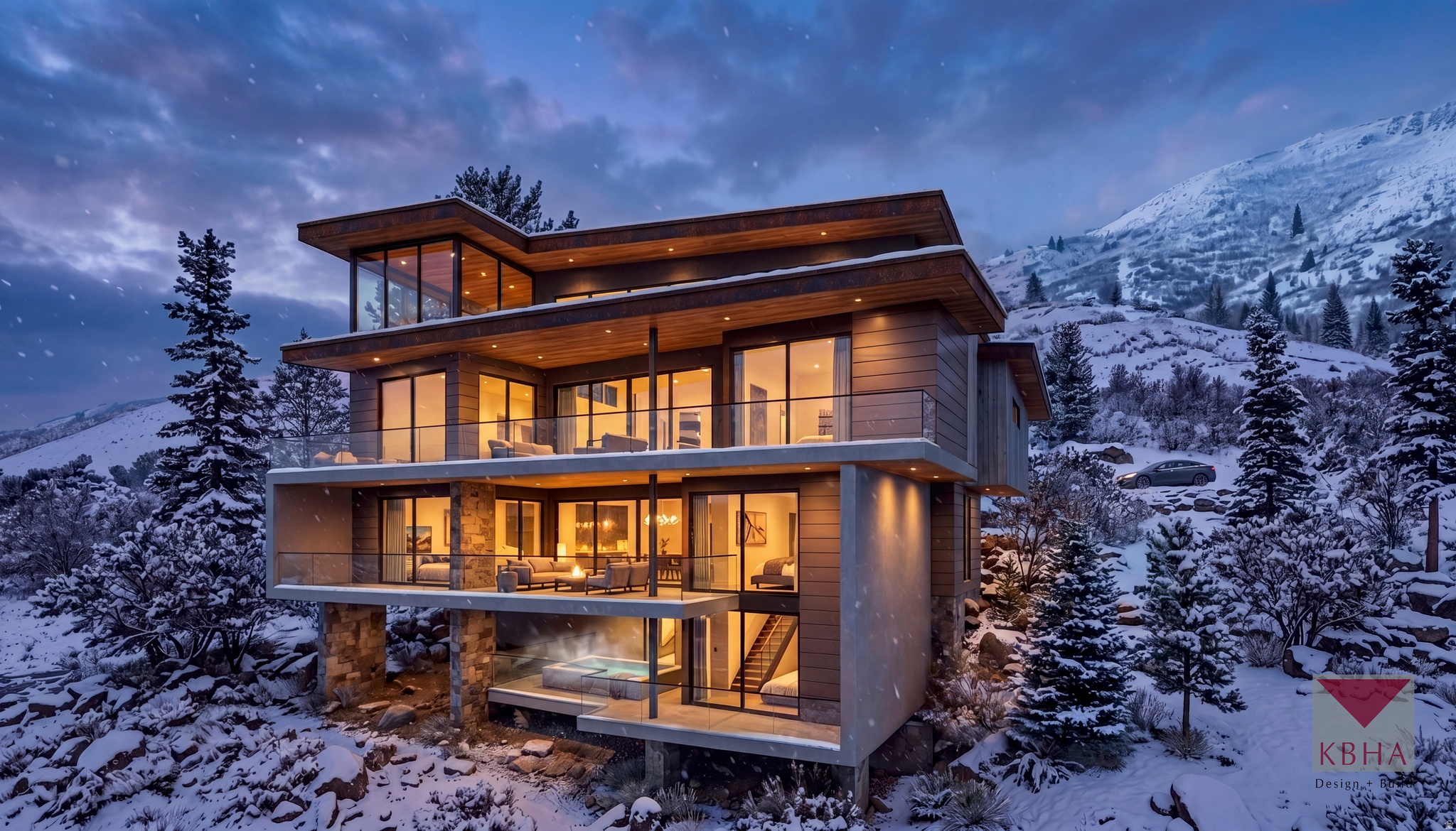 283 JUNGFRAU HILL RD #20