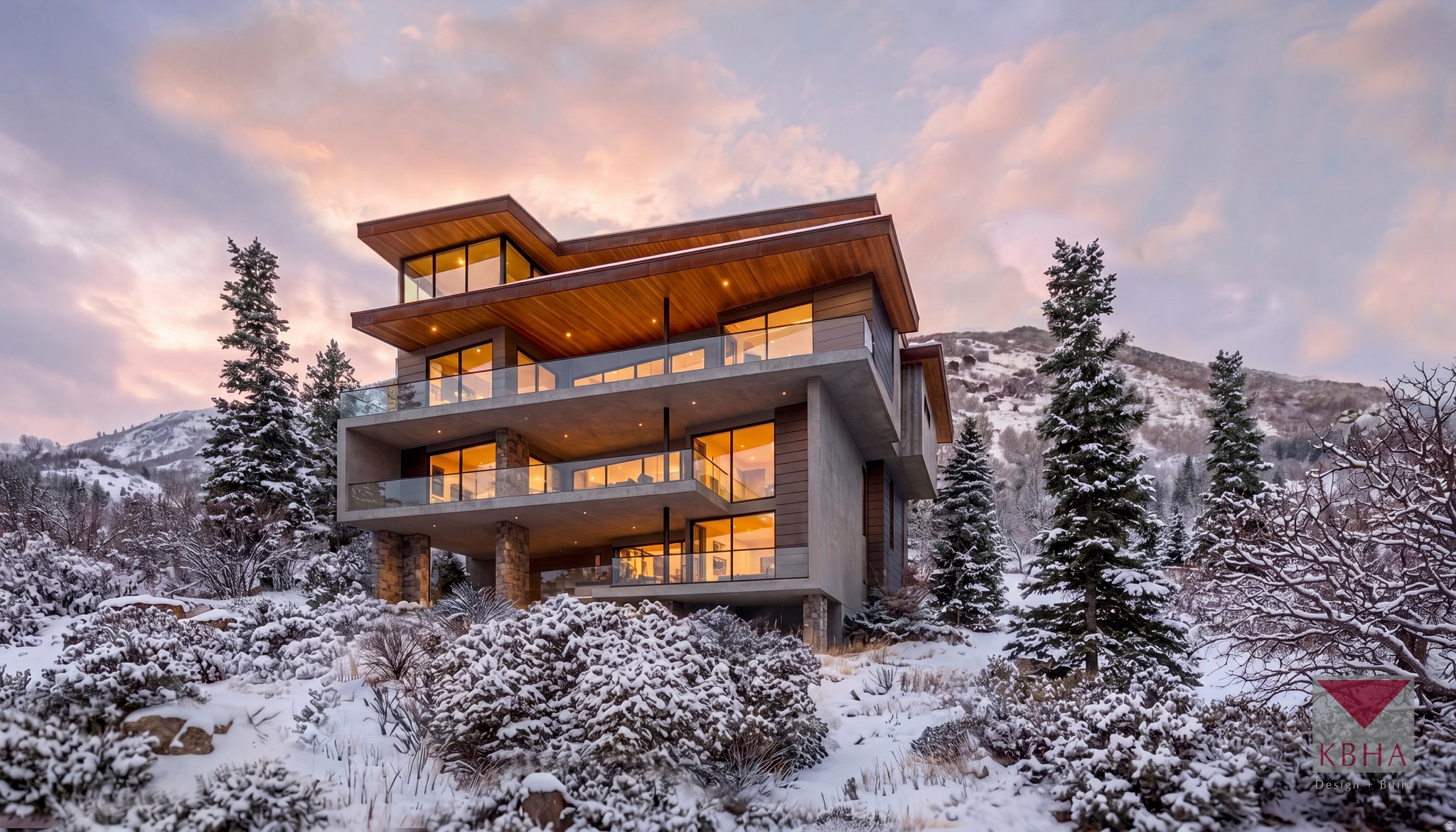 283 JUNGFRAU HILL RD #20