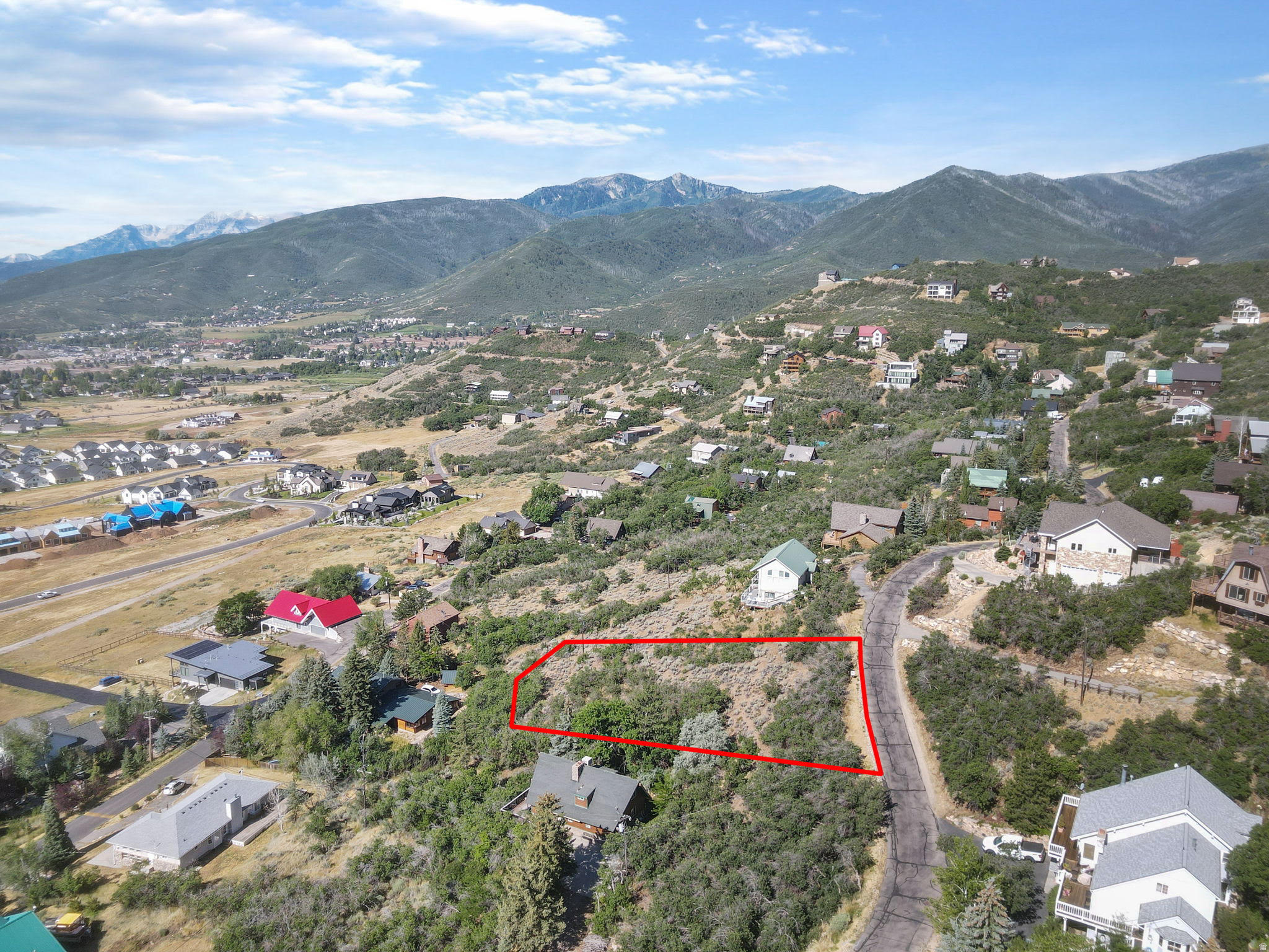 283 JUNGFRAU HILL RD #20