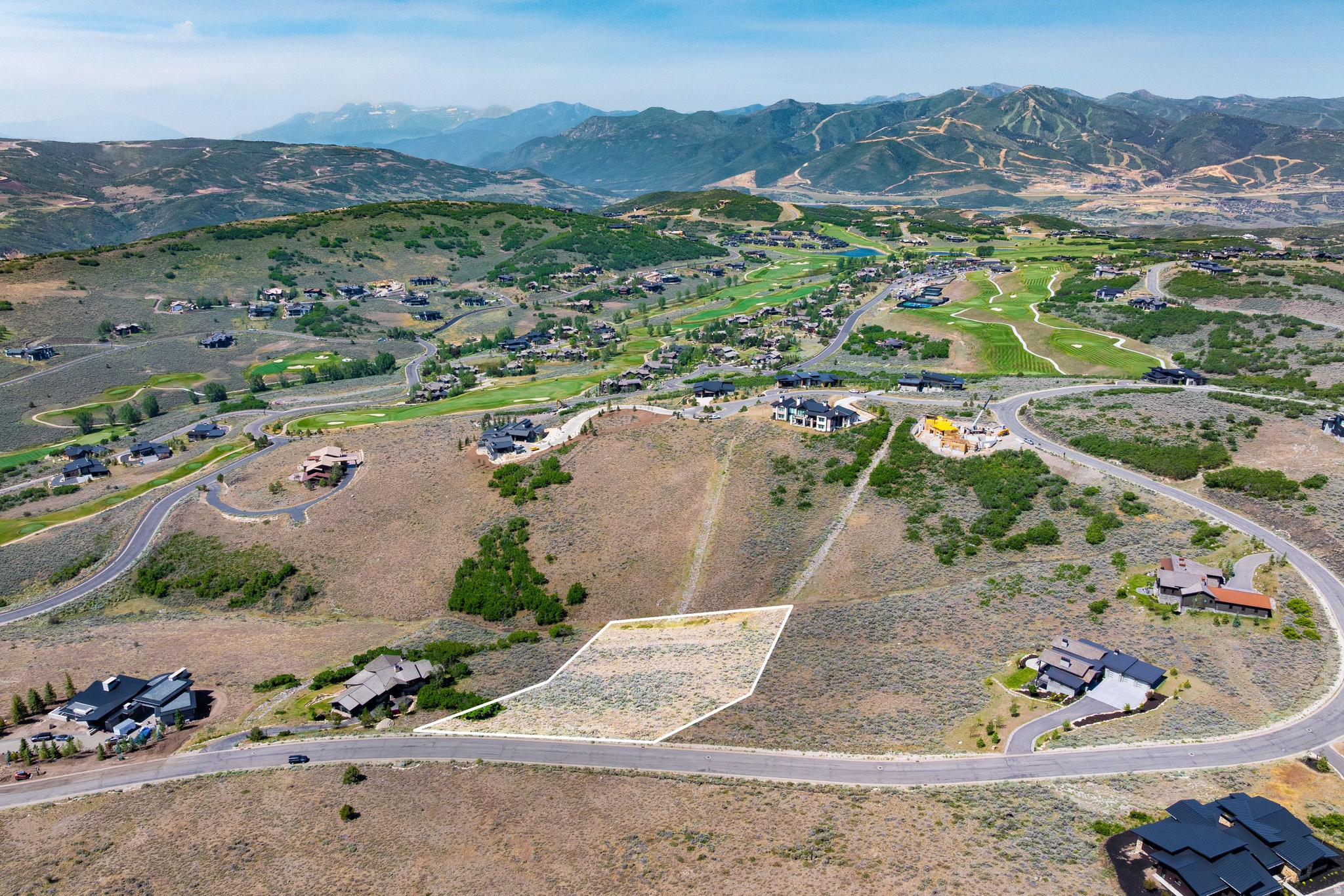 3508 E RIDGEWAY DR Unit: 31