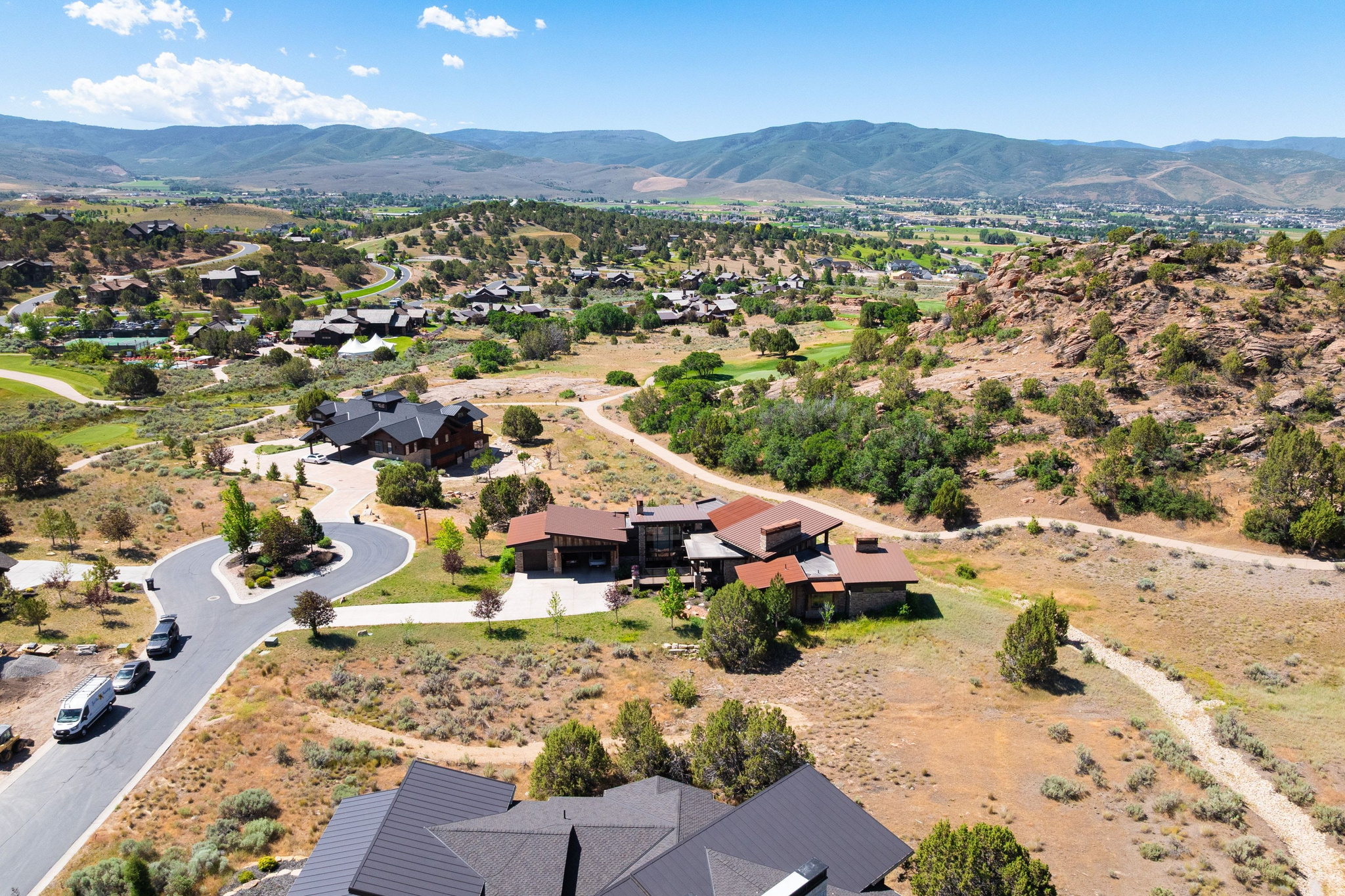 549 N RED MOUNTAIN CT Unit: 213