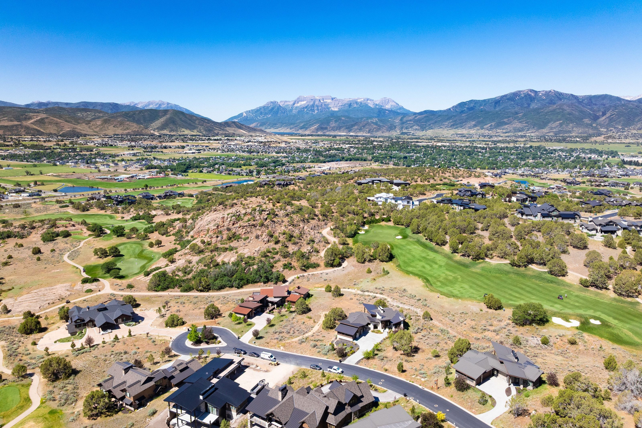 549 N RED MOUNTAIN CT Unit: 213