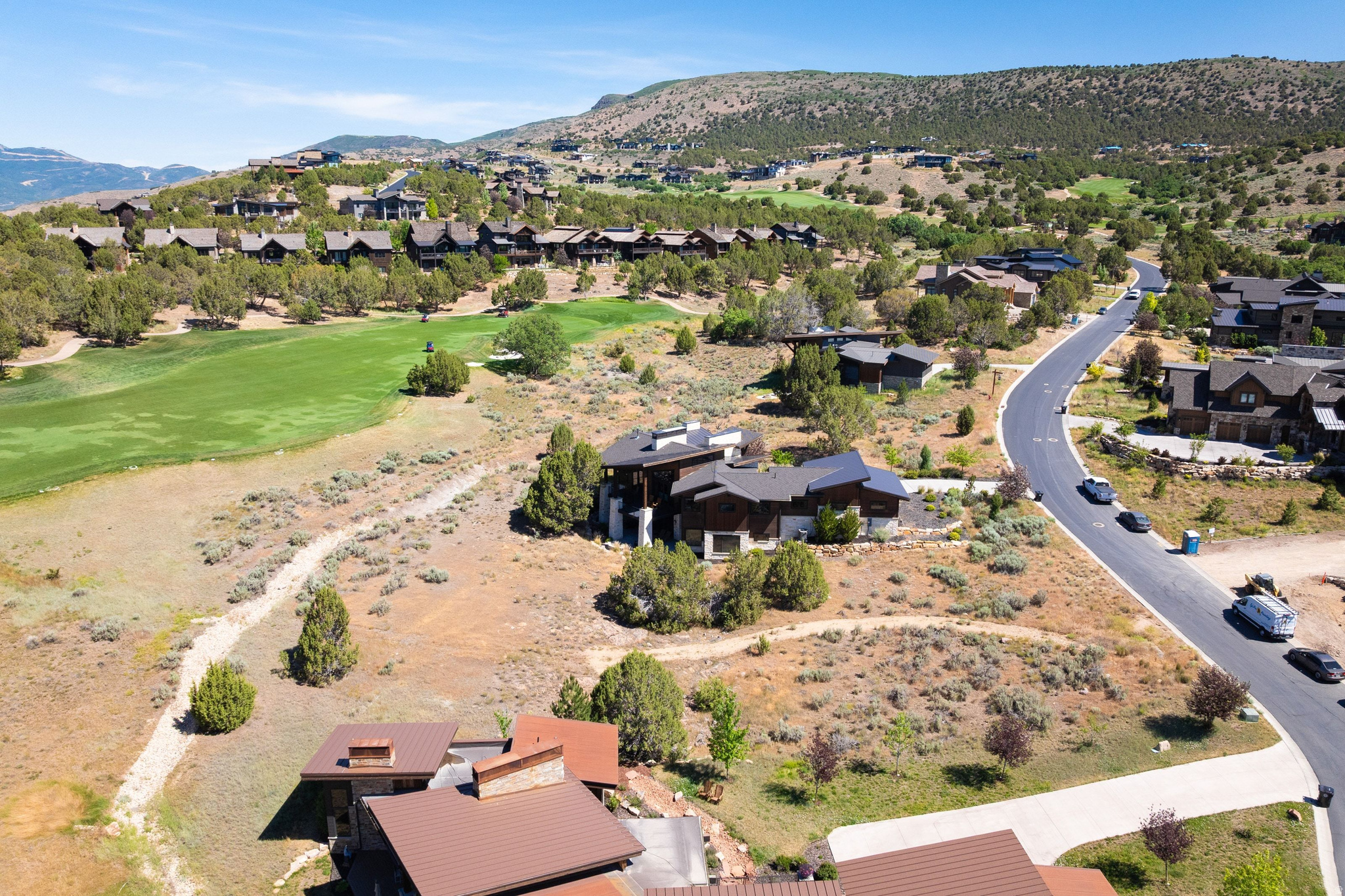 549 N RED MOUNTAIN CT Unit: 213