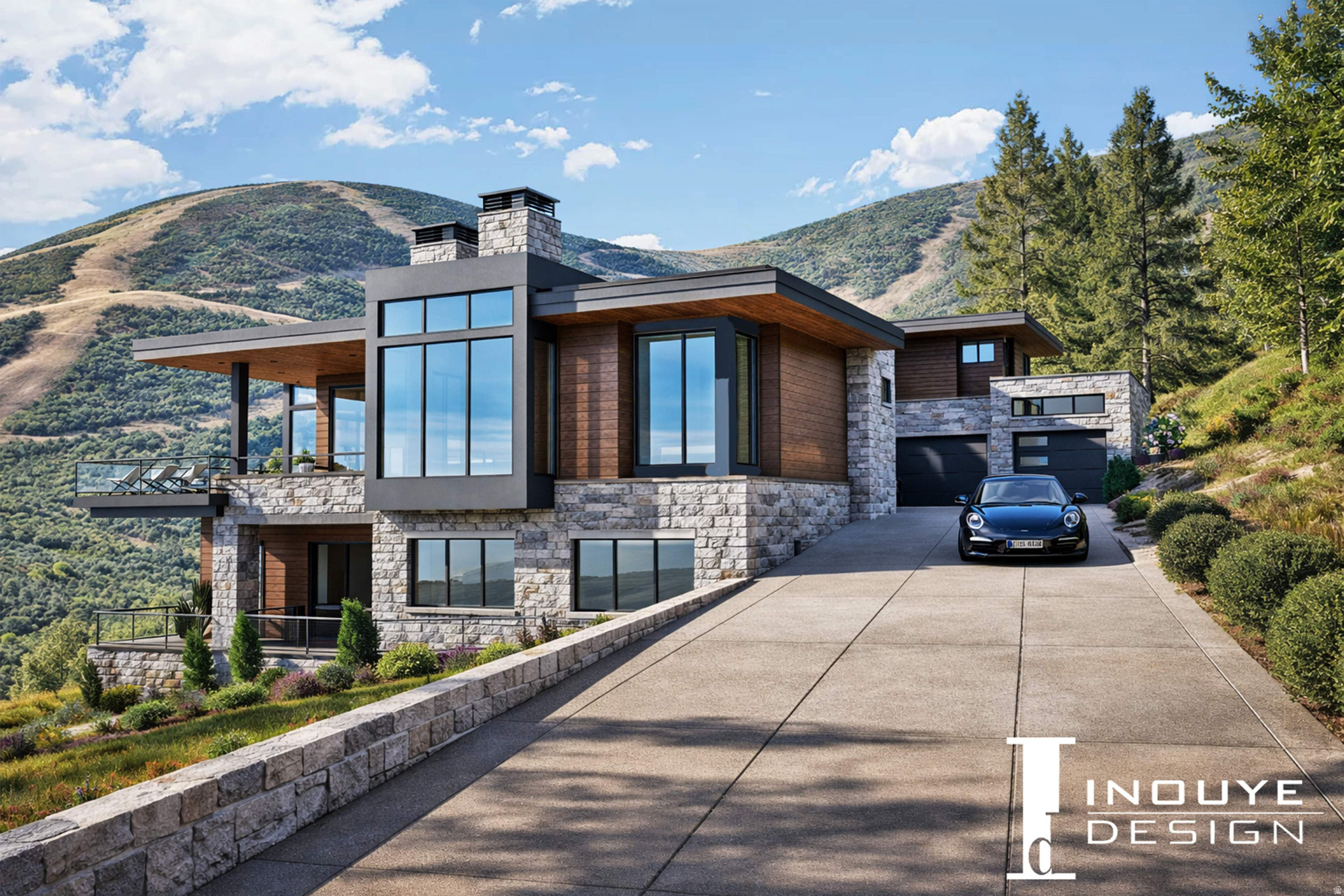 1855 W GALENA RIDGE WAY