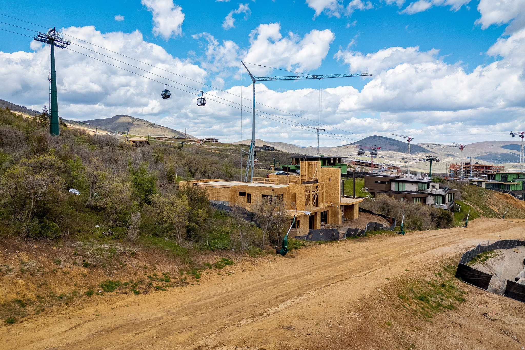 1855 W GALENA RIDGE WAY