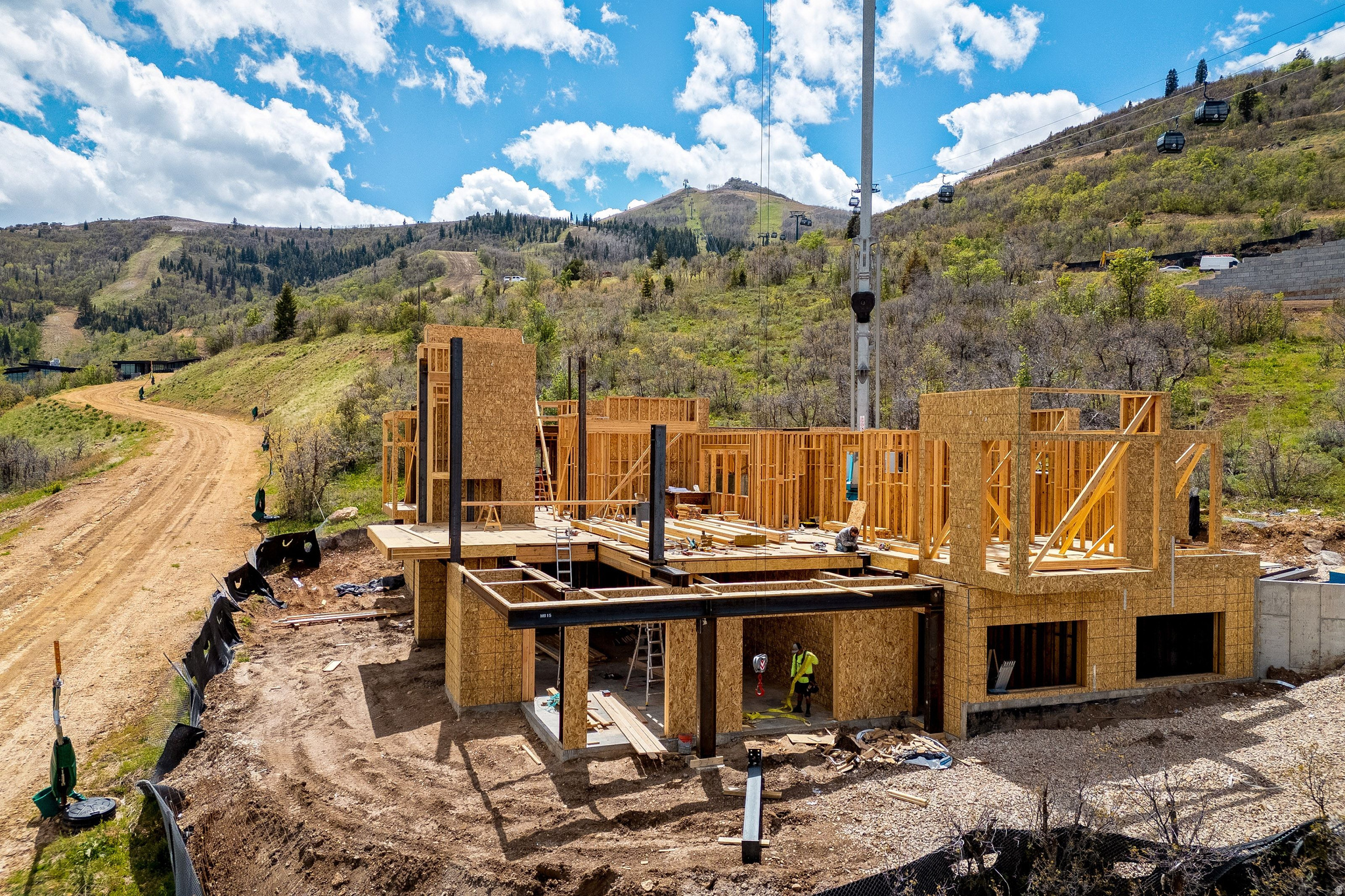 1855 W GALENA RIDGE WAY