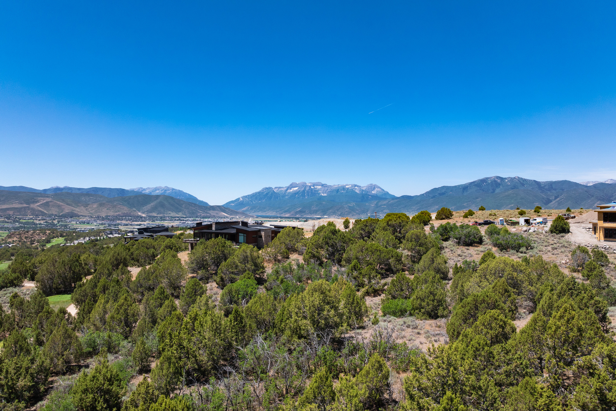 1313 N MONROE PEAK CIR Unit: 640