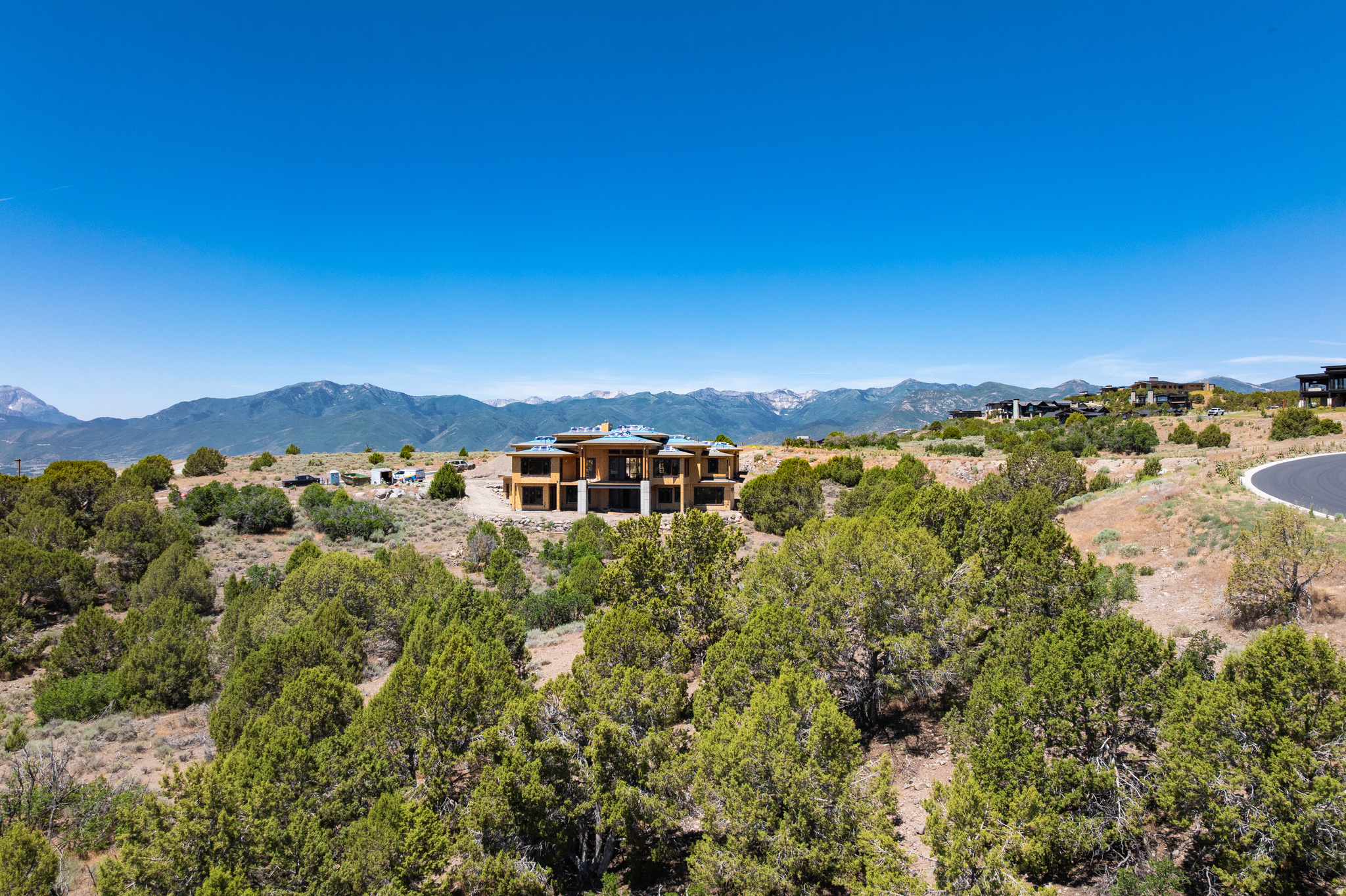 1313 N MONROE PEAK CIR Unit: 640