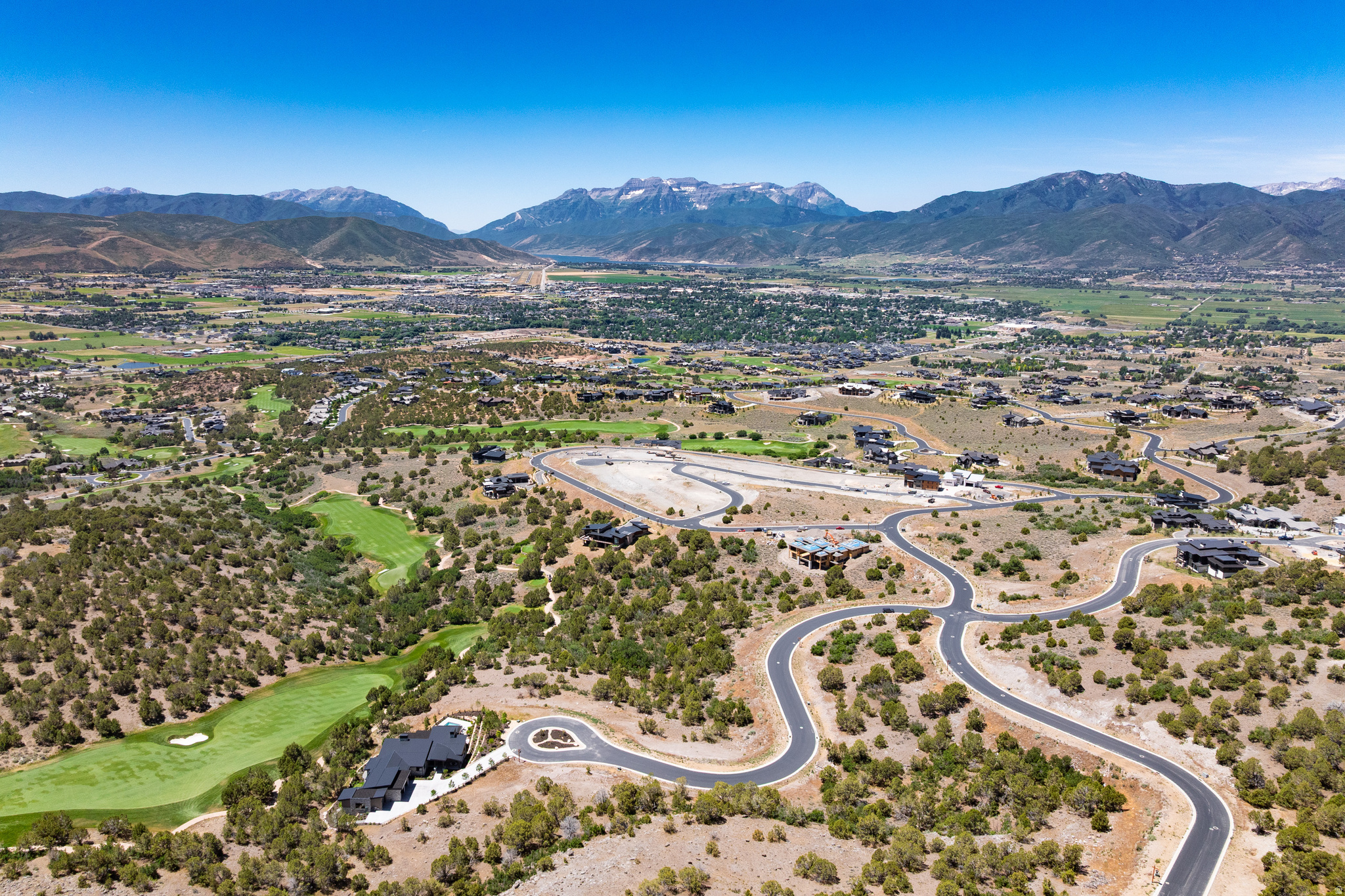 1313 N MONROE PEAK CIR Unit: 640