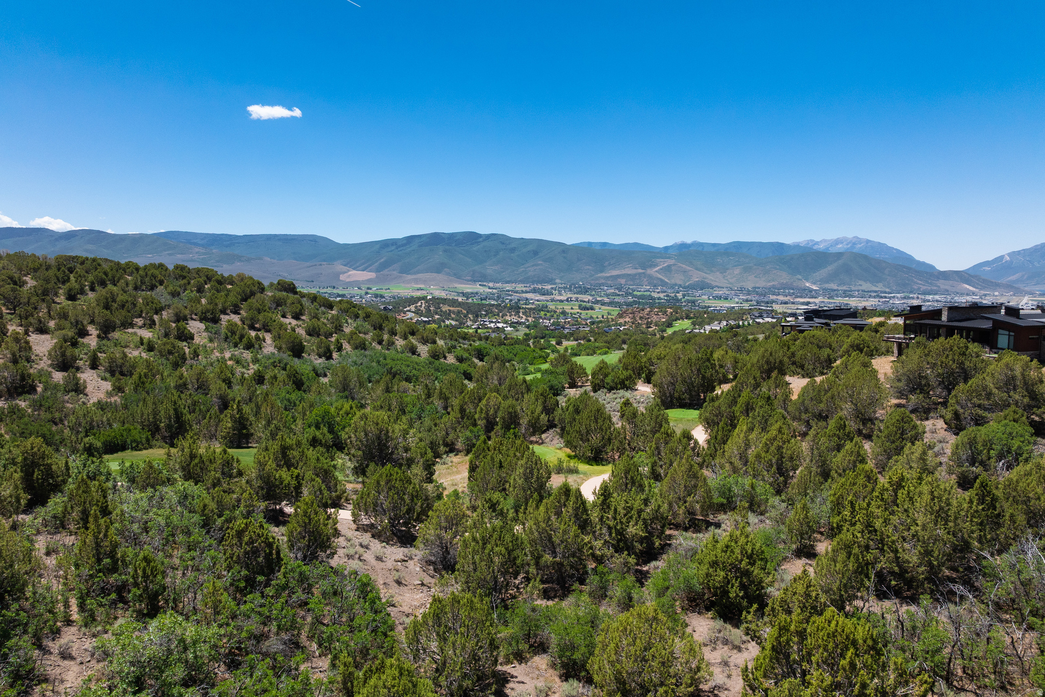 1313 N MONROE PEAK CIR Unit: 640