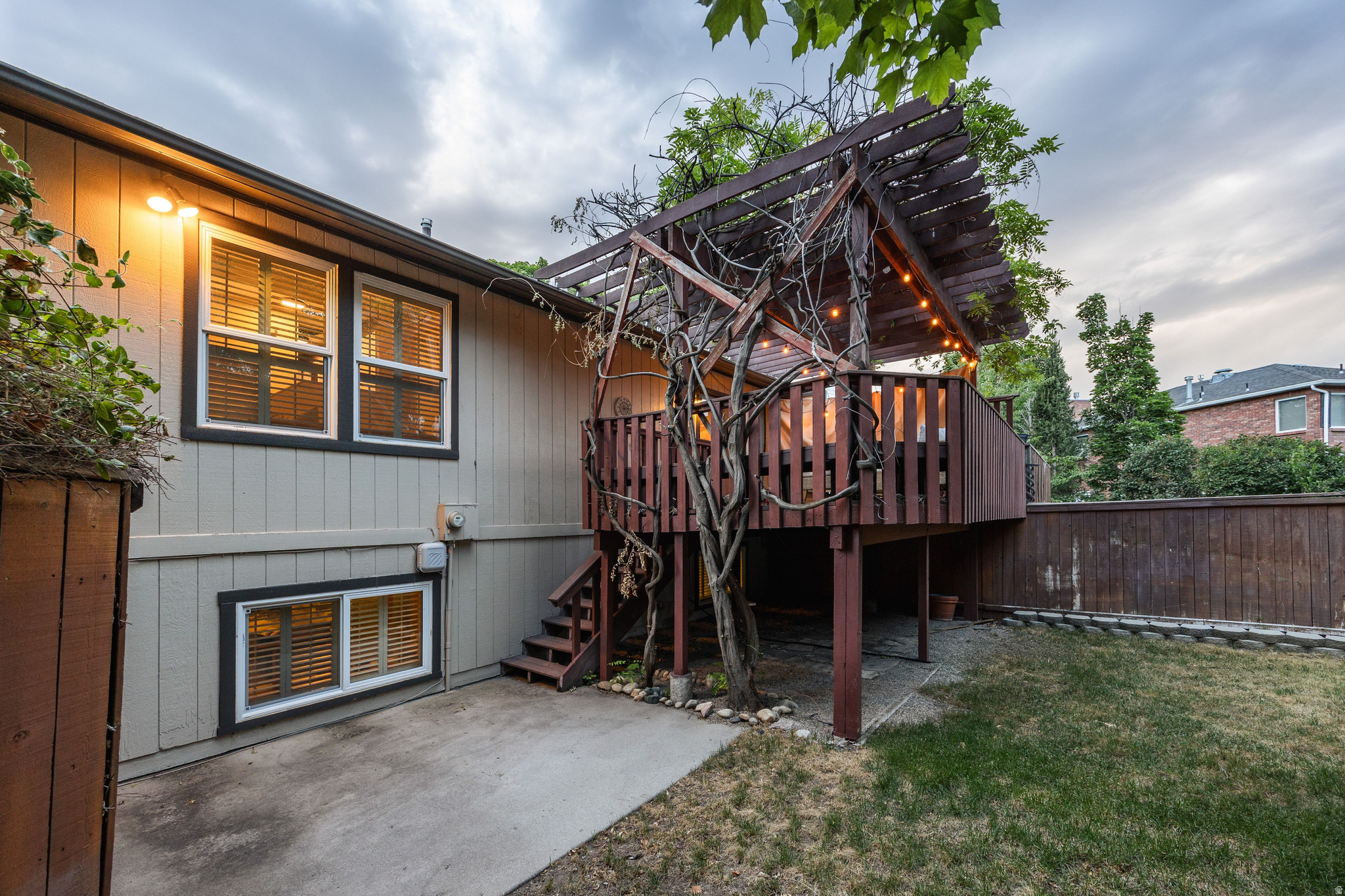 6943 S TWIN ASPEN CV