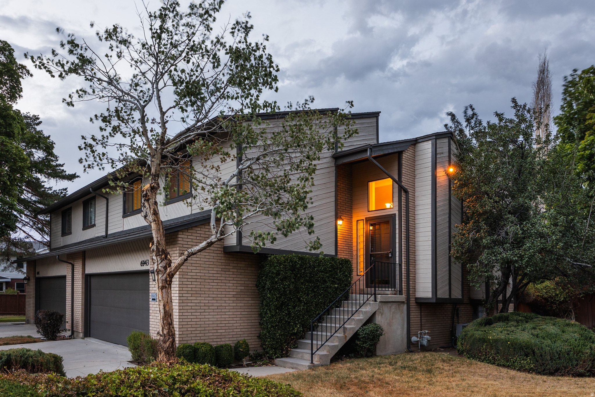 6943 S TWIN ASPEN CV
