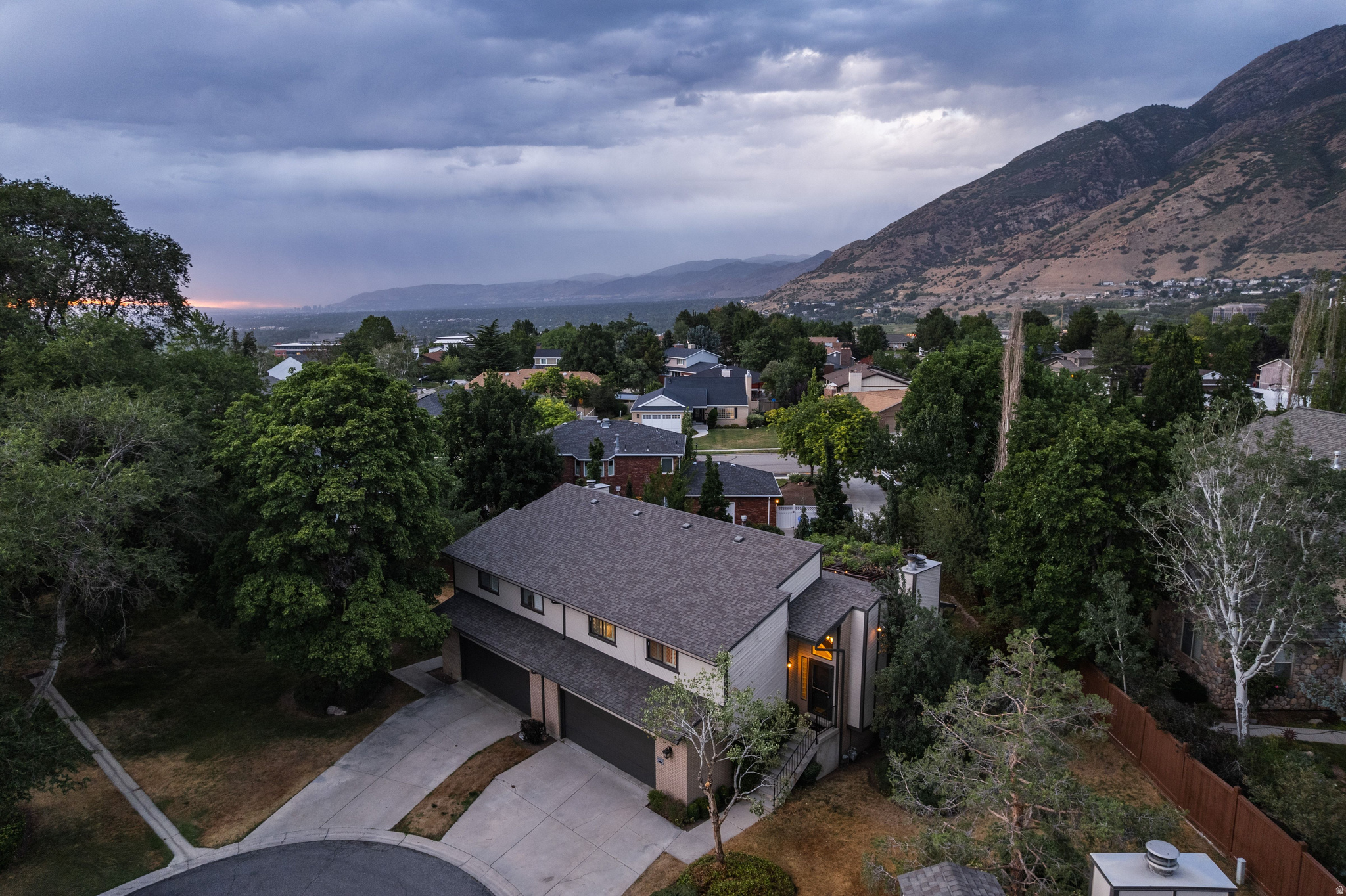 6943 S TWIN ASPEN CV