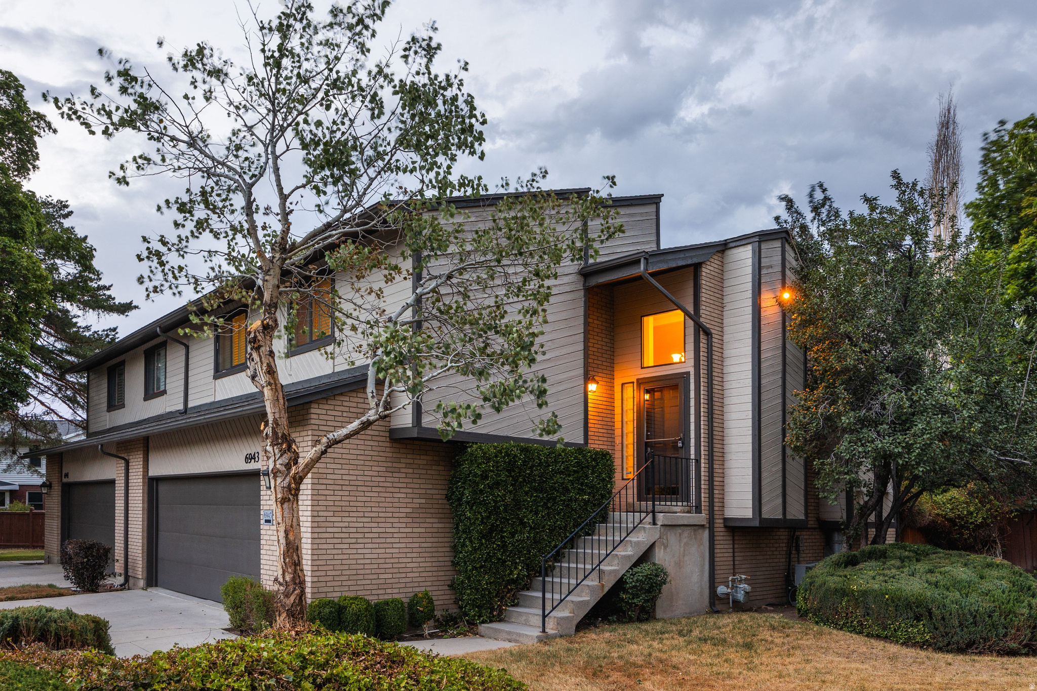 6943 S TWIN ASPEN CV