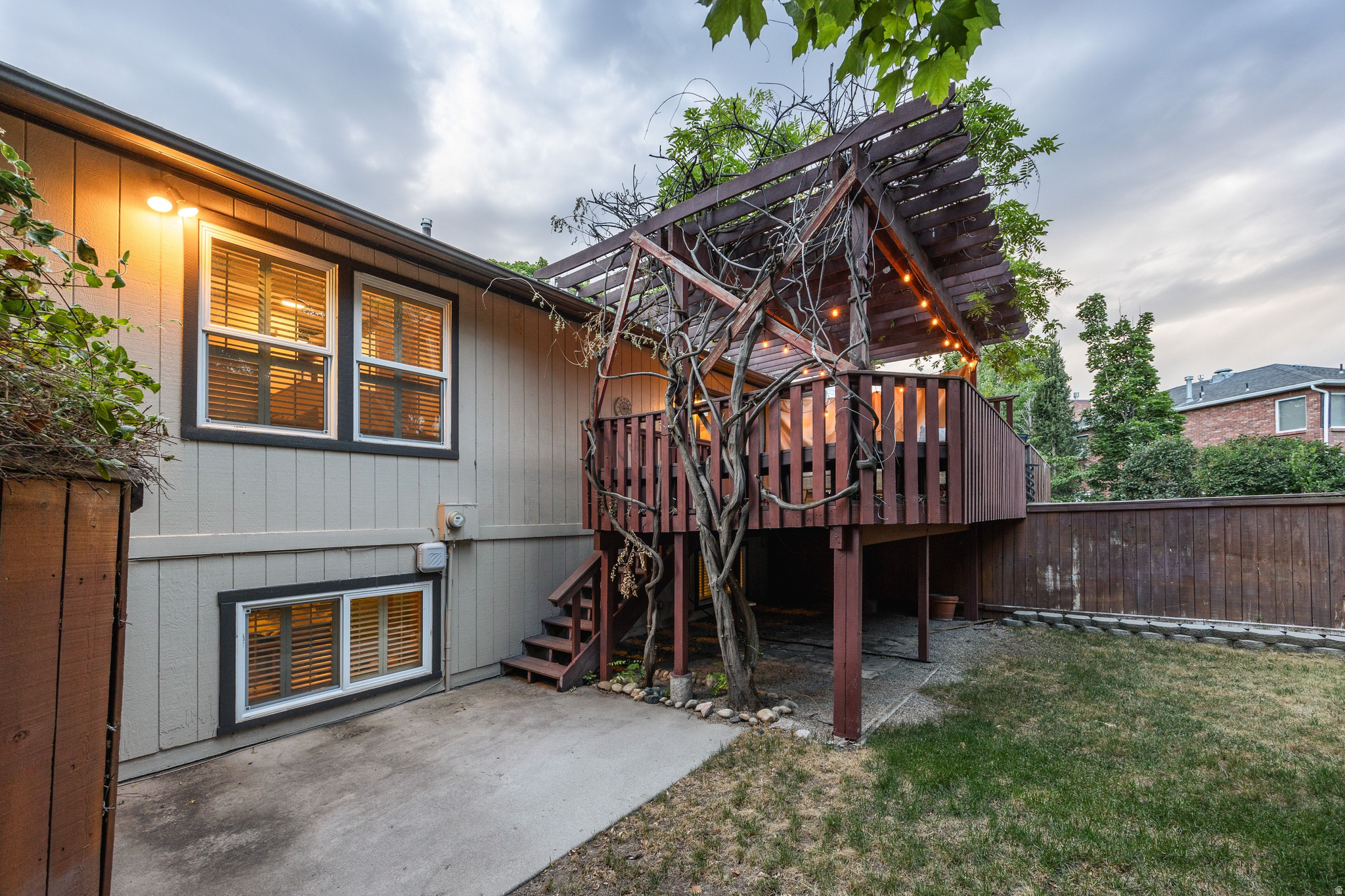6943 S TWIN ASPEN CV