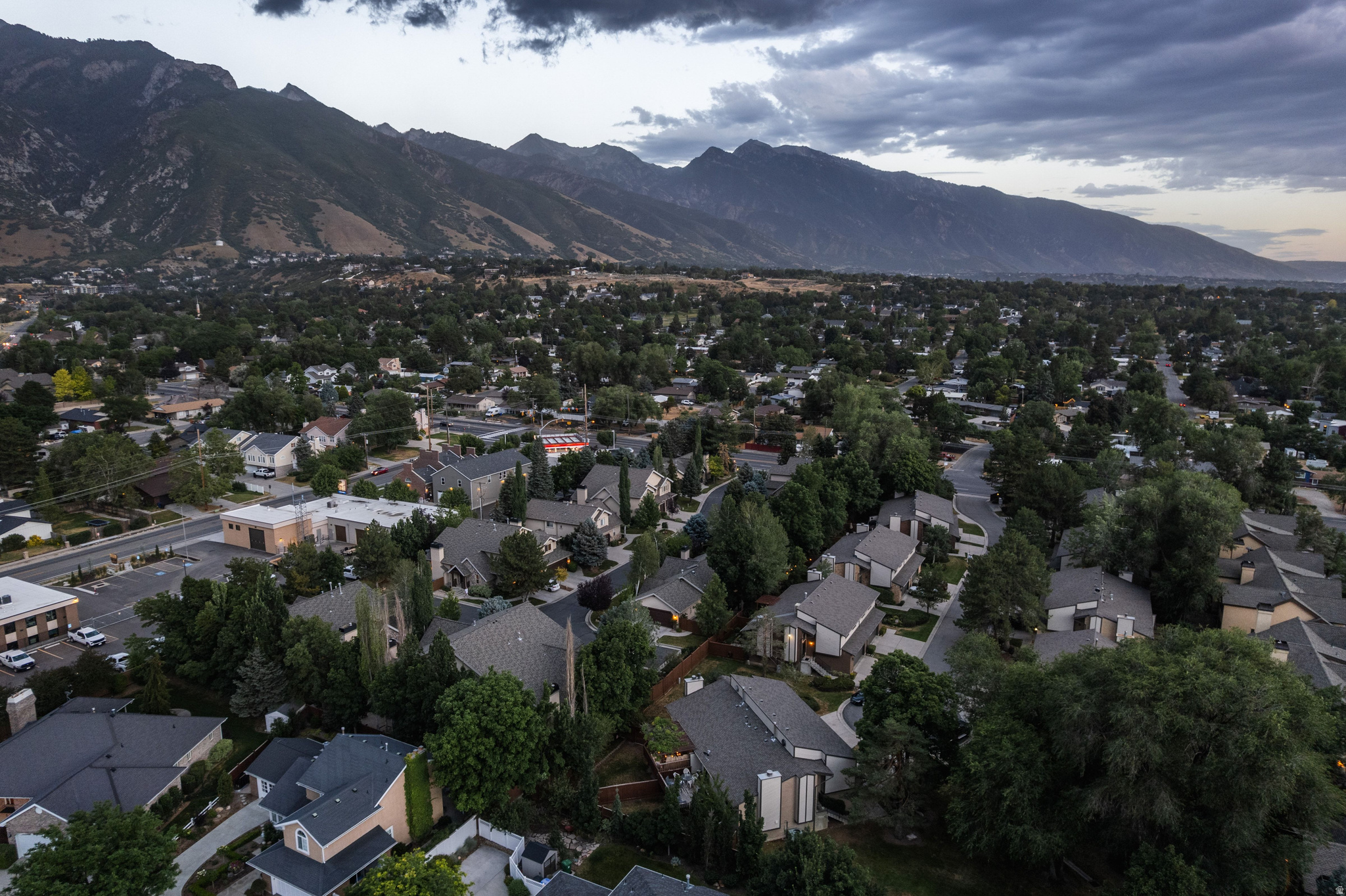 6943 S TWIN ASPEN CV