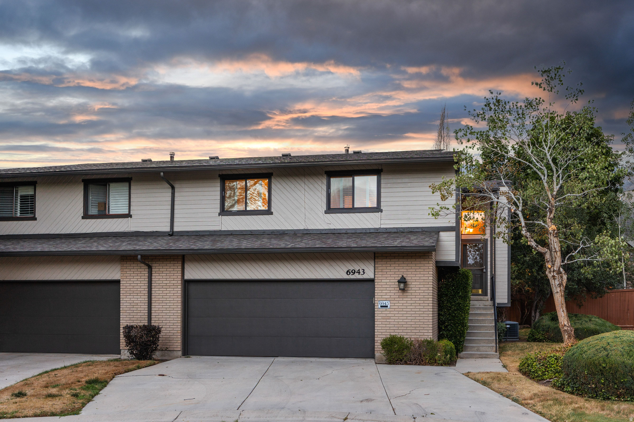 6943 S TWIN ASPEN CV
