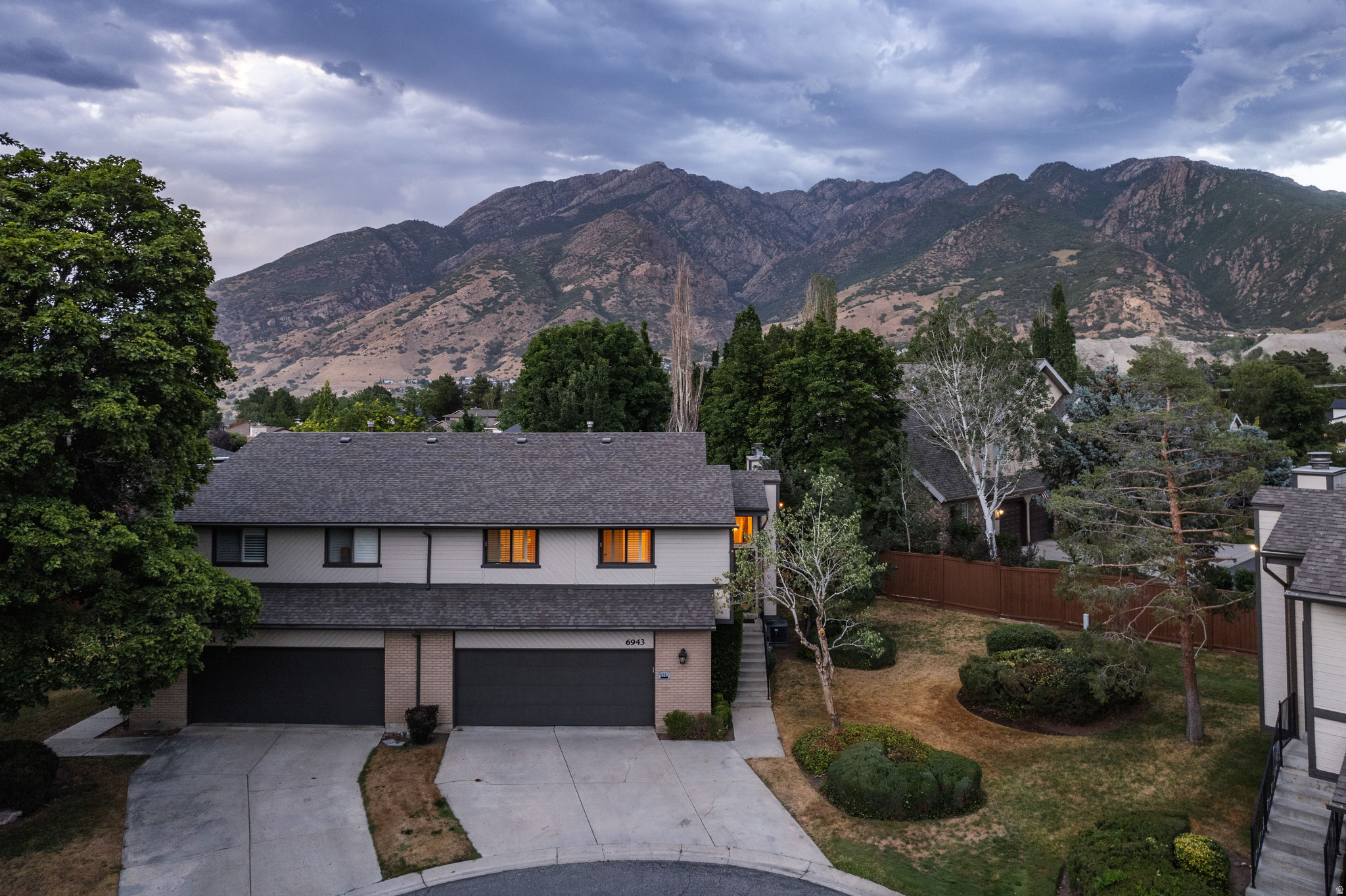 6943 S TWIN ASPEN CV