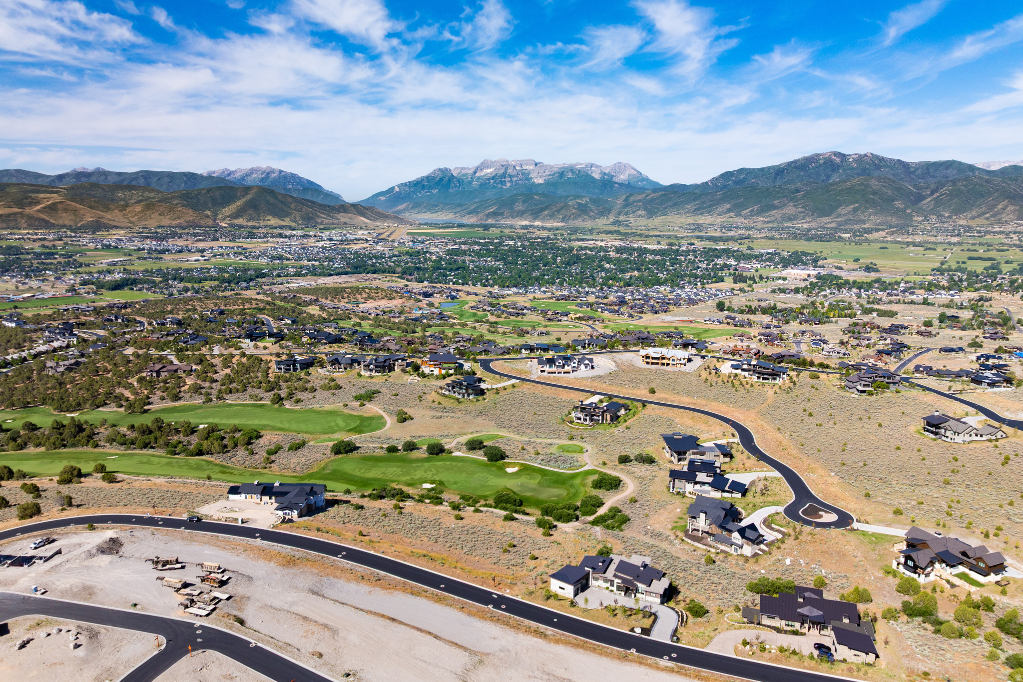 2712 E BOULDER TOP LOOP Unit: 583