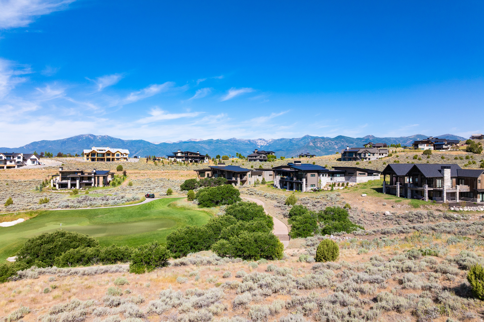 2712 E BOULDER TOP LOOP Unit: 583