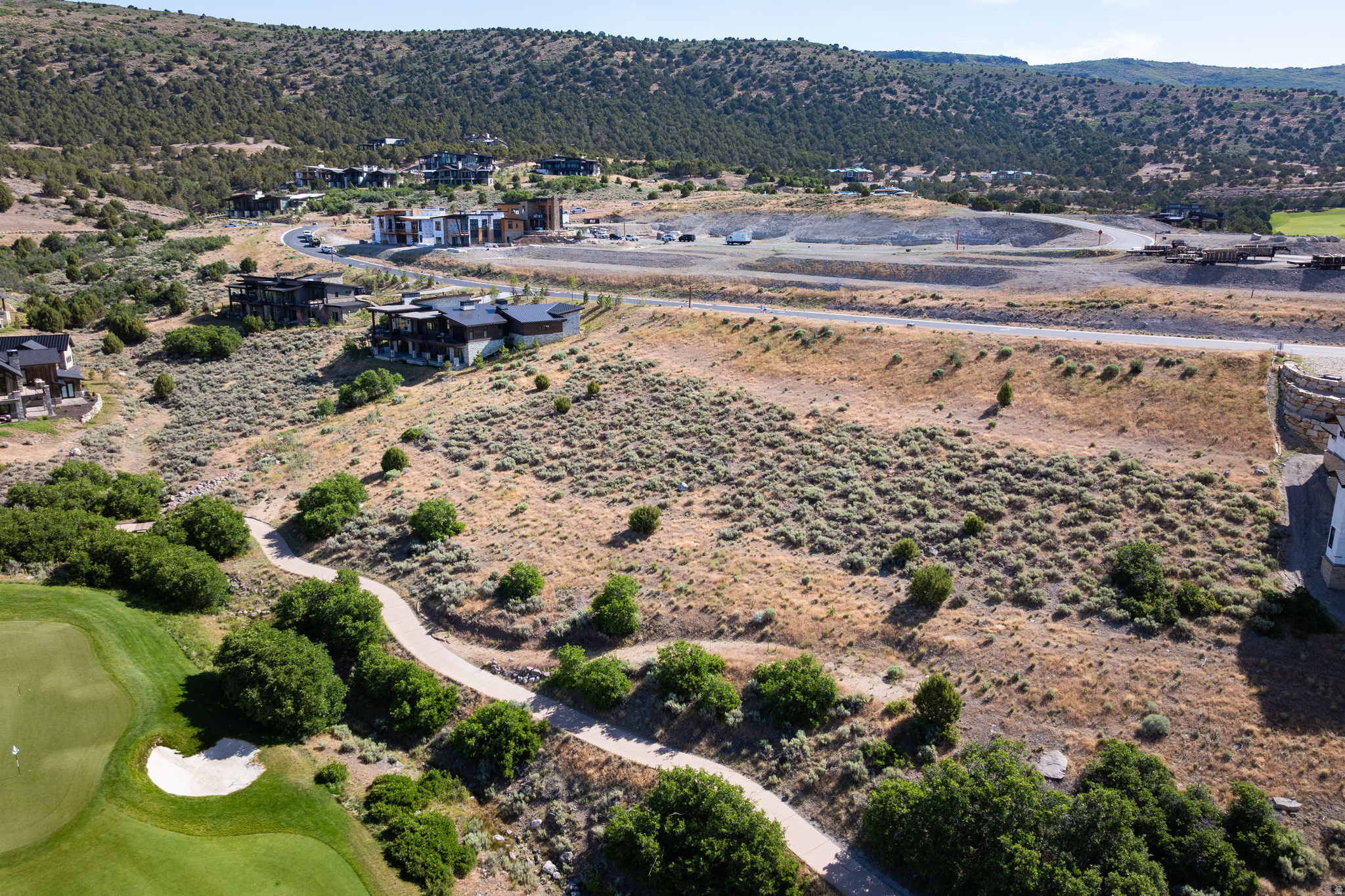 2712 E BOULDER TOP LOOP Unit: 583