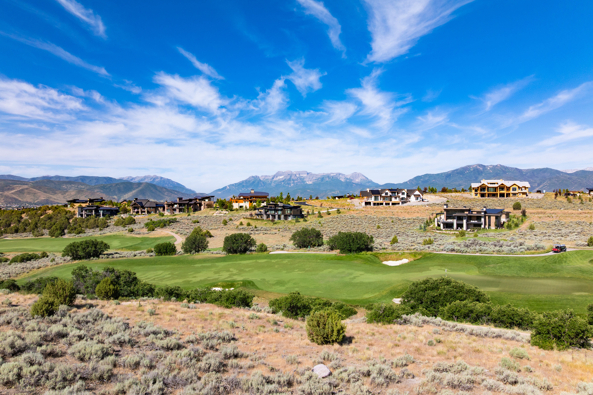 2712 E BOULDER TOP LOOP Unit: 583