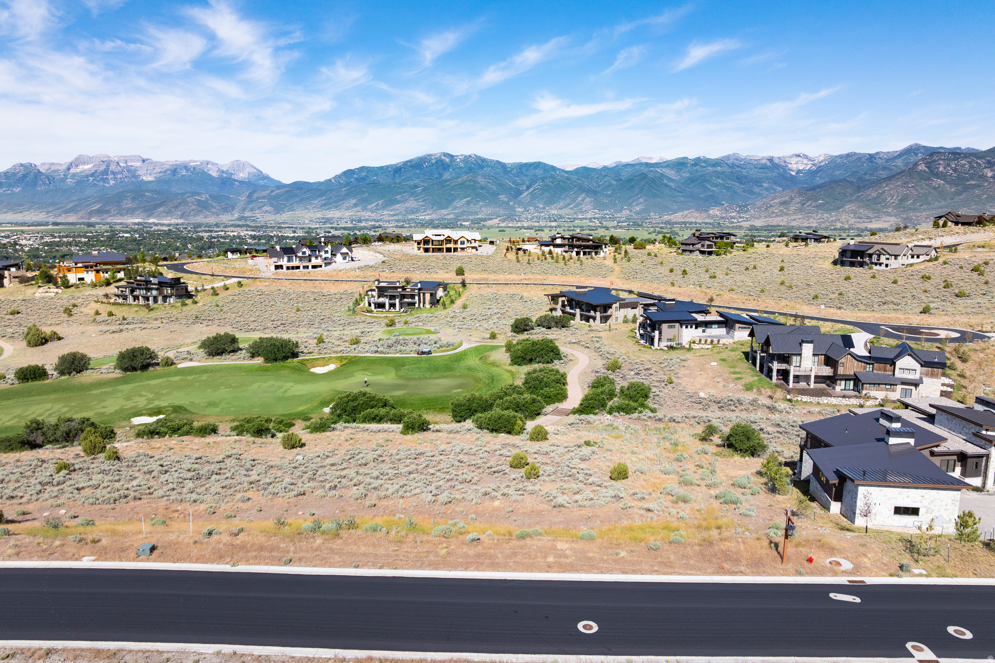 2712 E BOULDER TOP LOOP Unit: 583