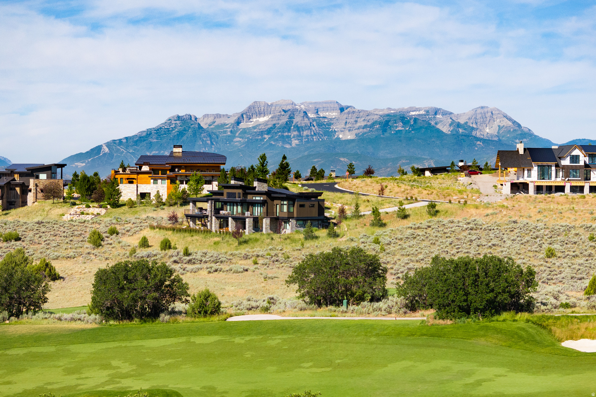 2712 E BOULDER TOP LOOP Unit: 583