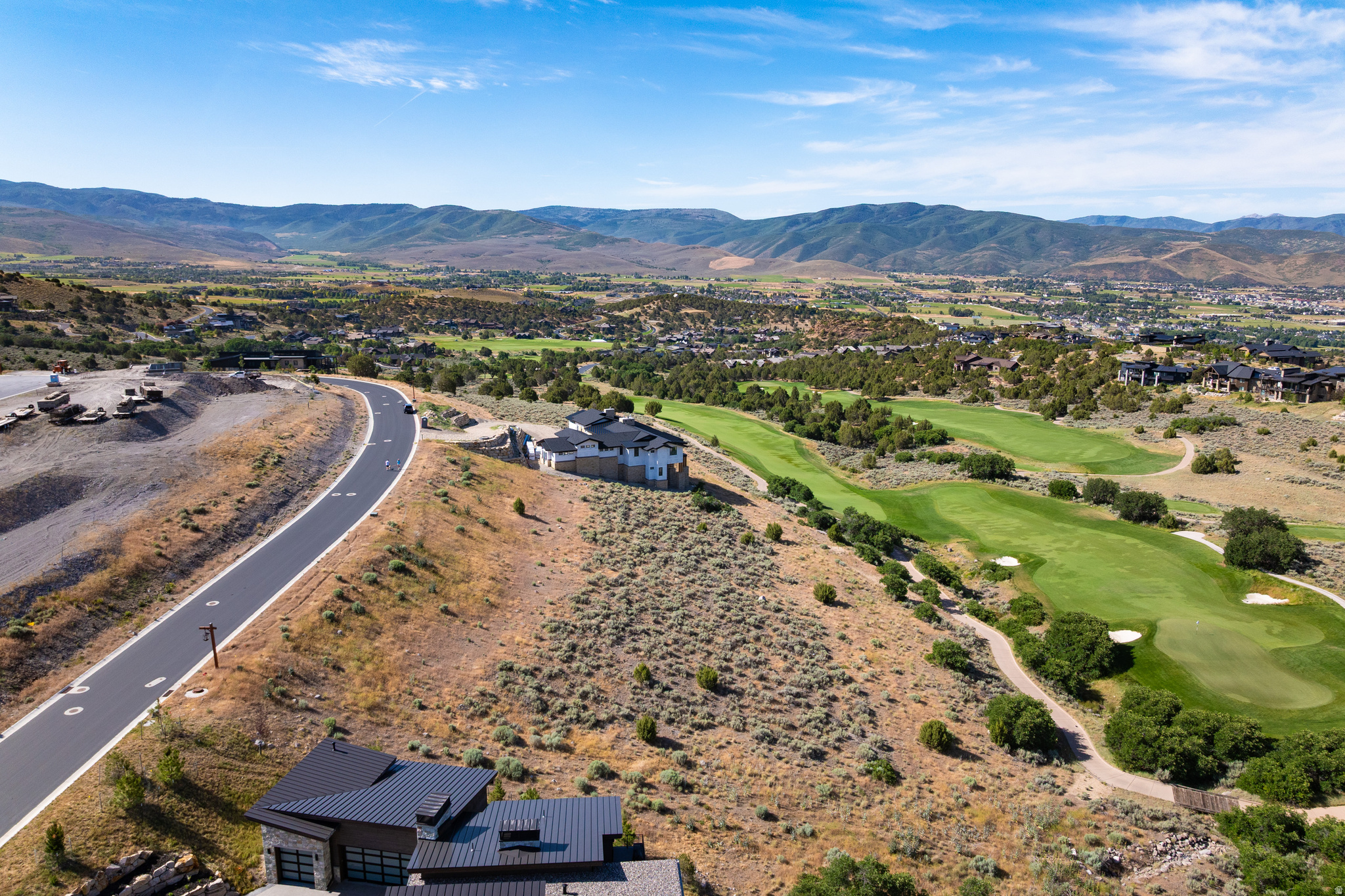 2712 E BOULDER TOP LOOP Unit: 583