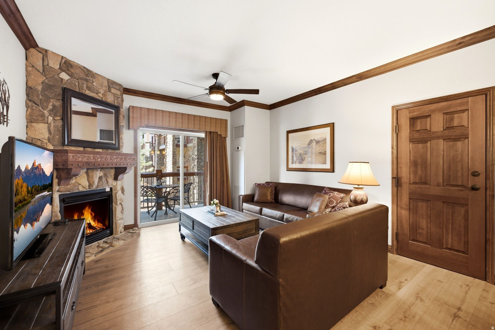 3000 CANYONS RESORT DR #3508A